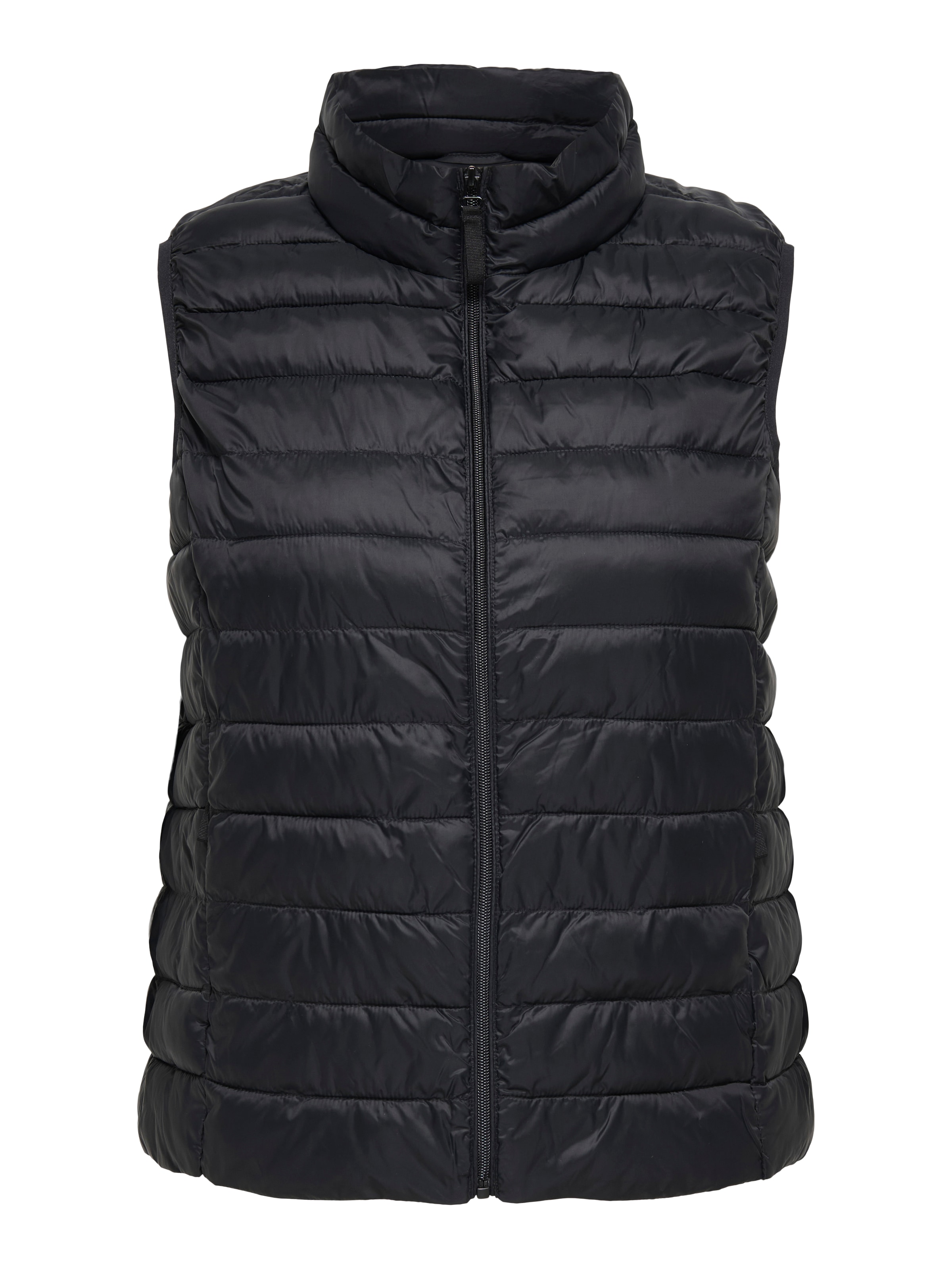 ONLY CARMAKOMA Steppweste »CARTAHIA LW QUILTED WAISTCOAT OTW«