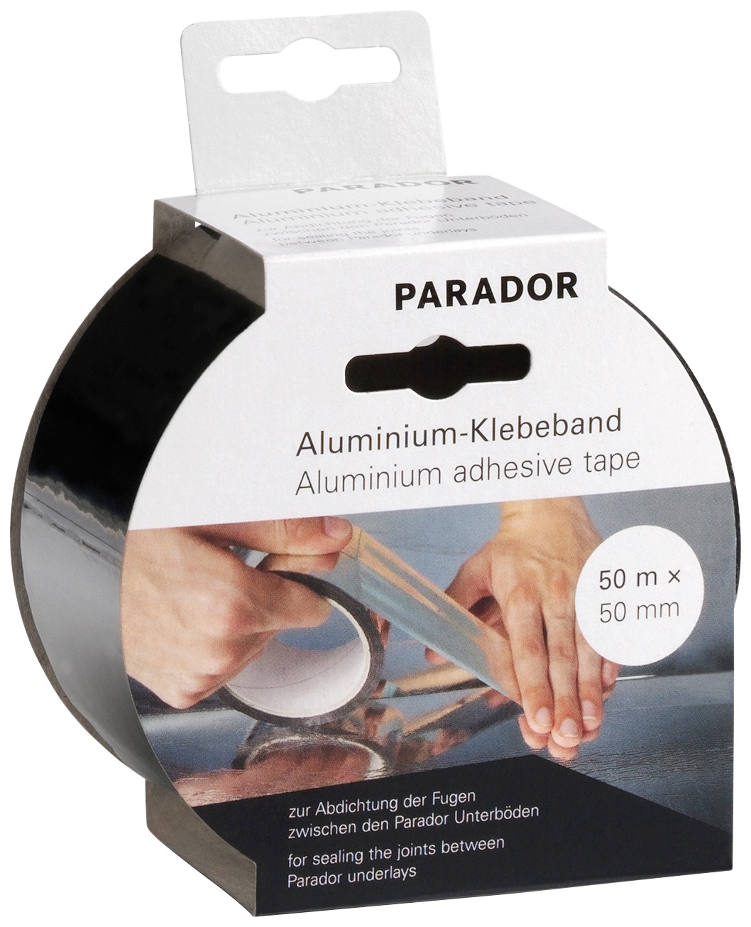 Image of PARADOR Dichtband, 50 m bei Ackermann Versand Schweiz