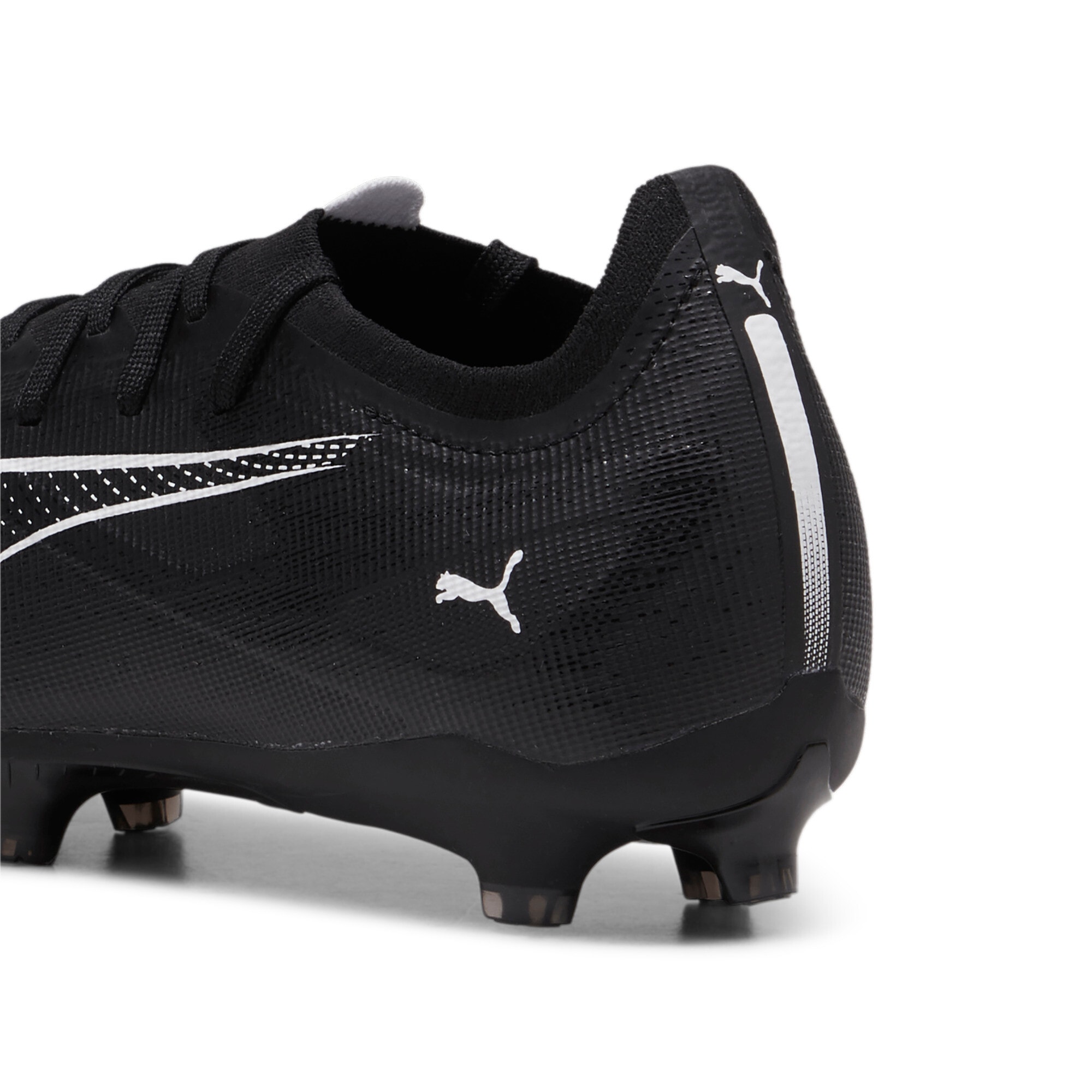PUMA Fussballschuh »ULTRA 5 MATCH FG/AG«