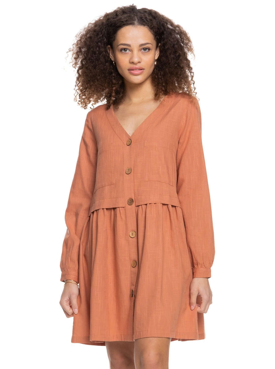 Image of Roxy Sommerkleid »Vanity Wish« bei Ackermann Versand Schweiz