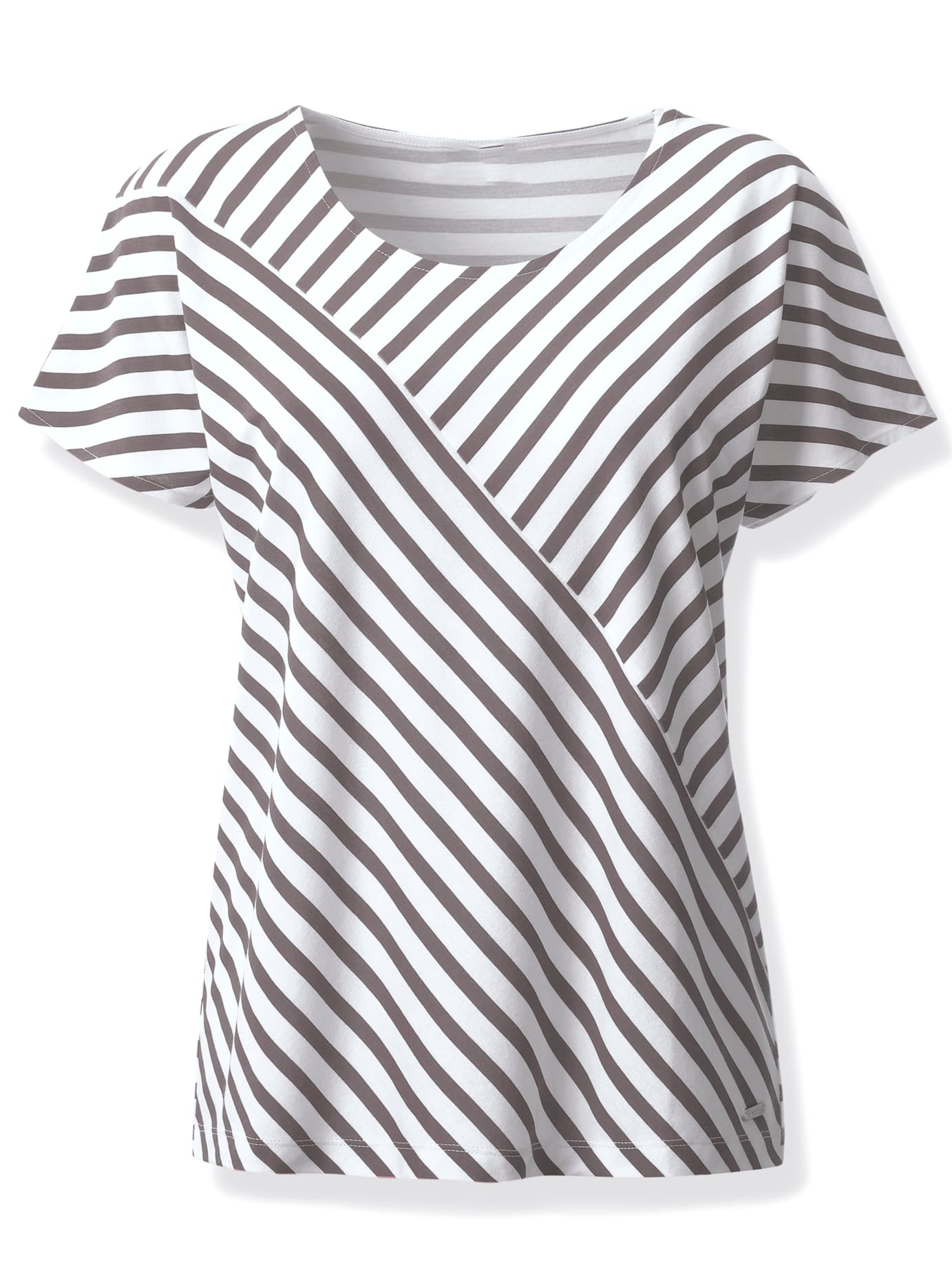 Casual Looks T-Shirt »Shirt« 1 Stk.