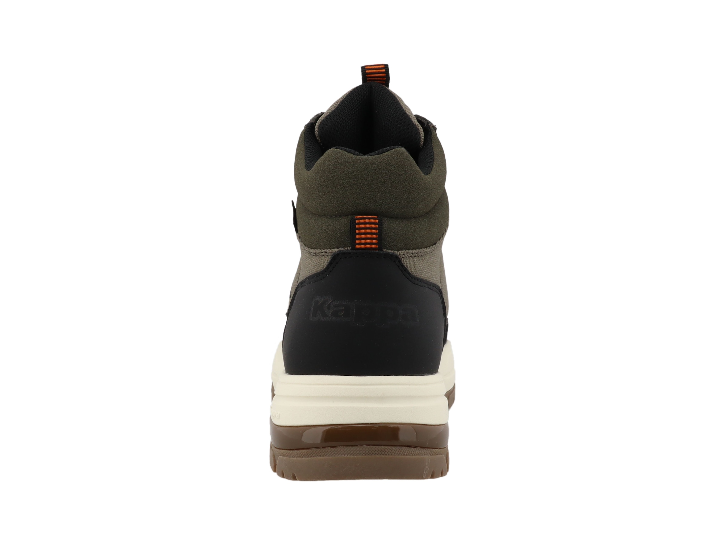 Kappa Winterboots »Rauno«, Winterschuhe, Winterstiefel, Snowboots, gefüttert, wasserdicht