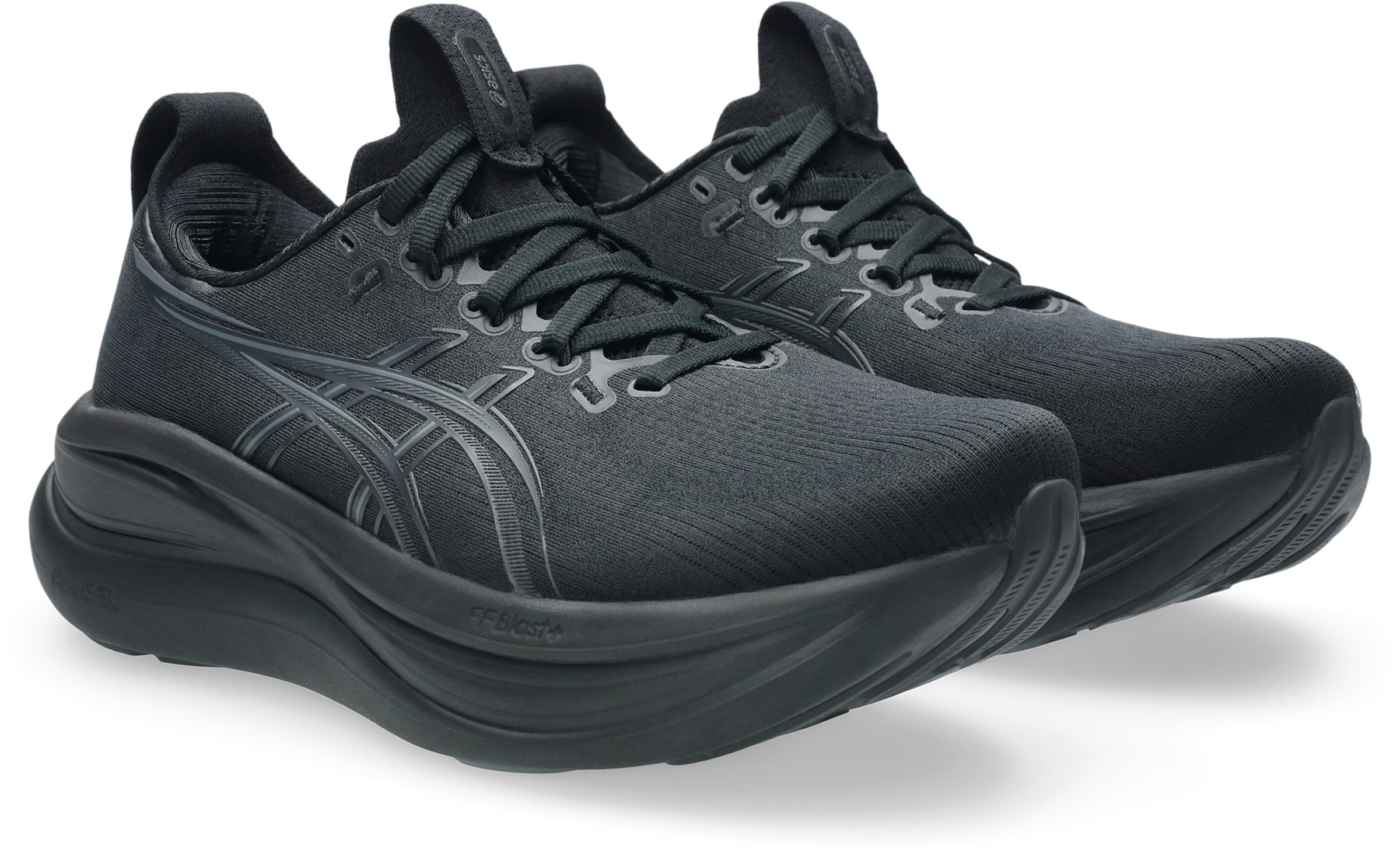 Asics Chaussure de course »GEL-NIMBUS 28«  für Erwachsene, mit leicht profiliertem Laufsohlenprofil