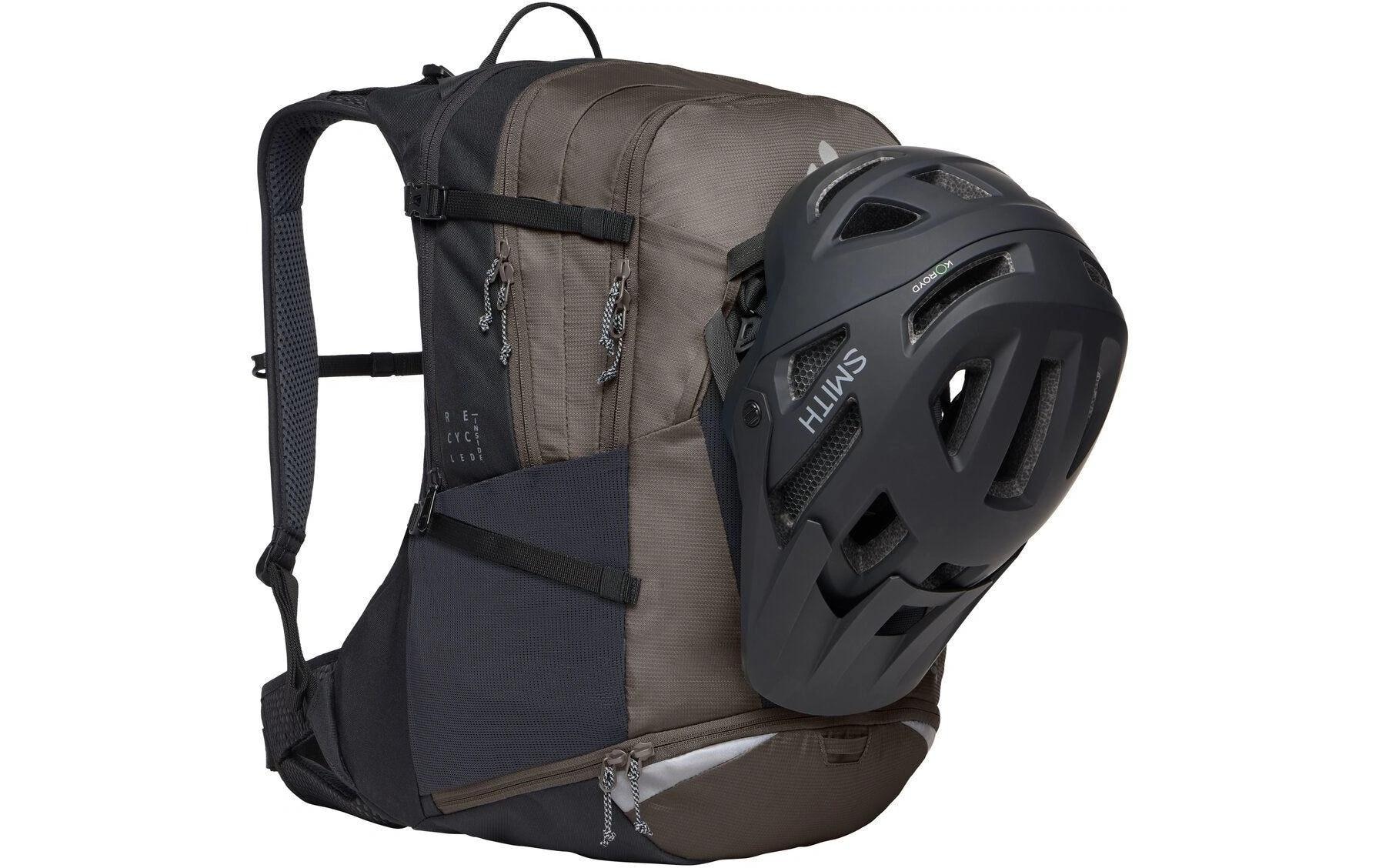 VAUDE Fahrradrucksack »Bike Alpin 28+5«