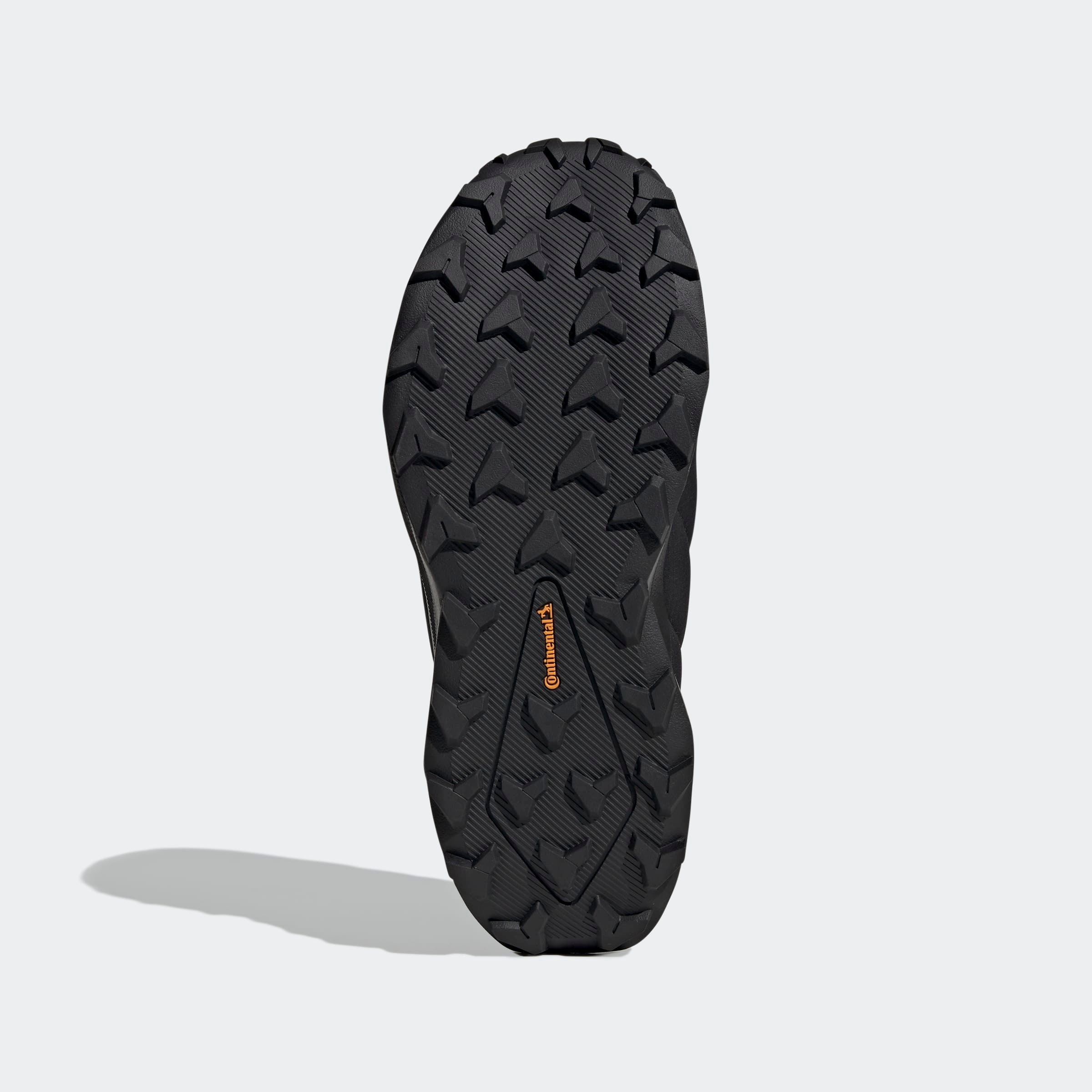 adidas TERREX Hausschuh »TERREX WINTER SLIP ON COLD.RDY«, wärmend
