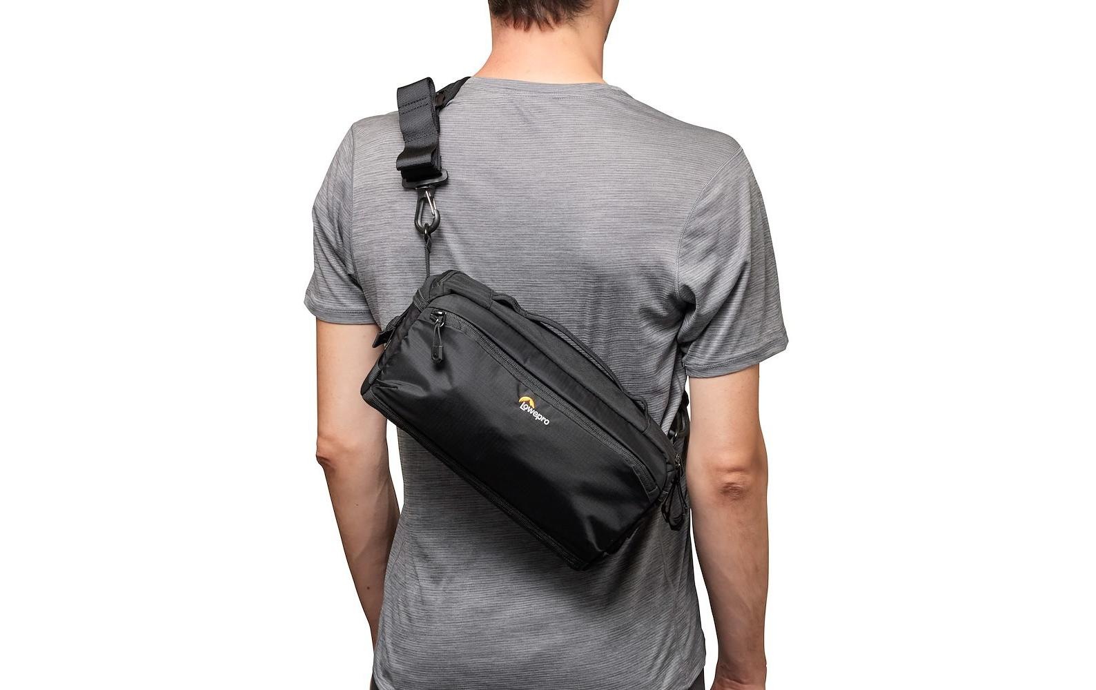 Lowepro Kameratasche »ProTactic Lite SLX 120 AW III«