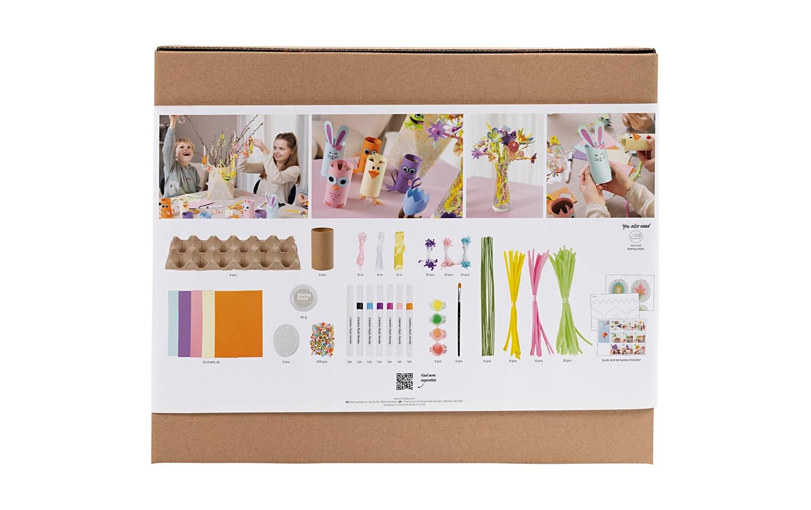 creativ company Set créatif »Frühling 1 Stück«