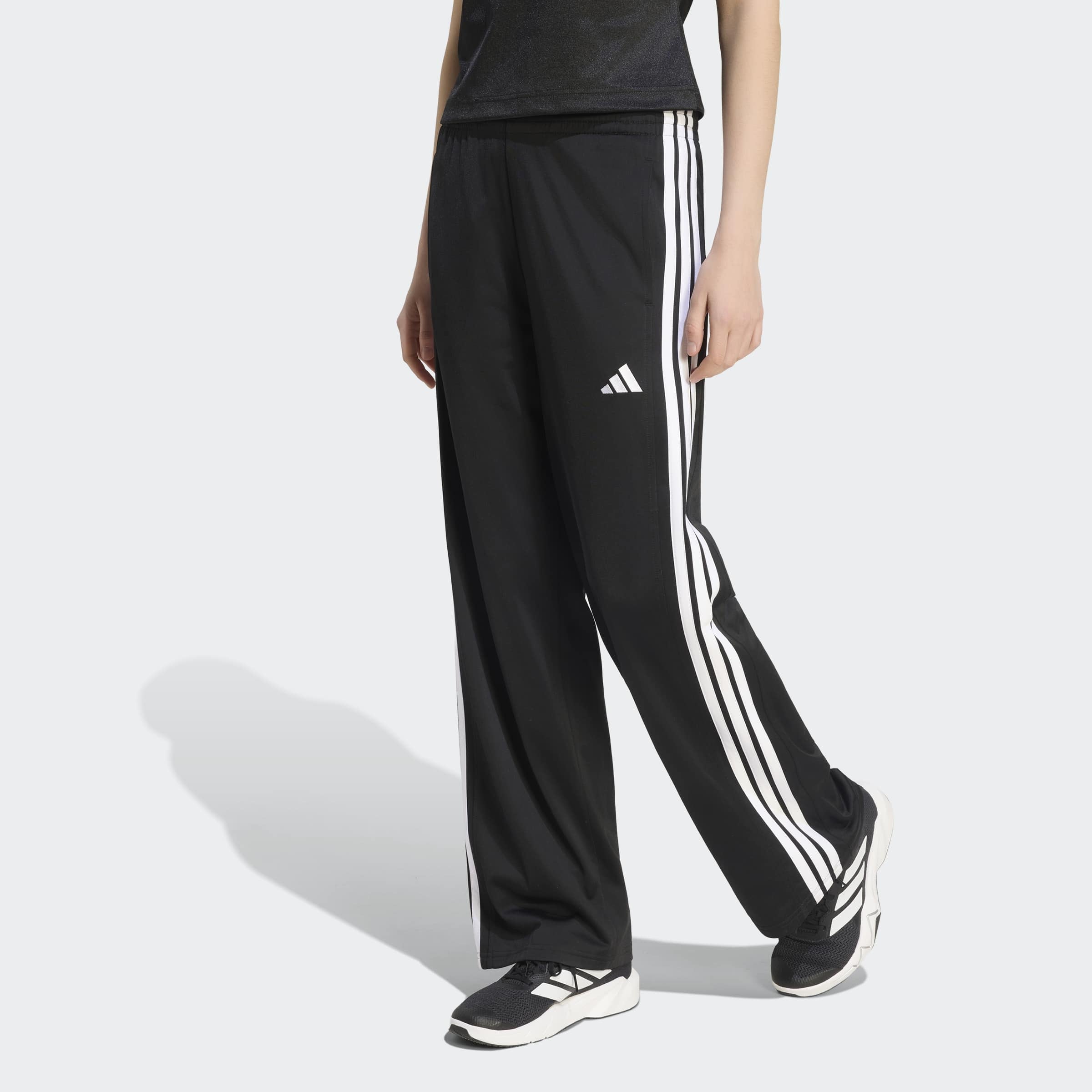 Image of adidas Sportswear Sporthose "DAYREADY, WEITES BEIN"