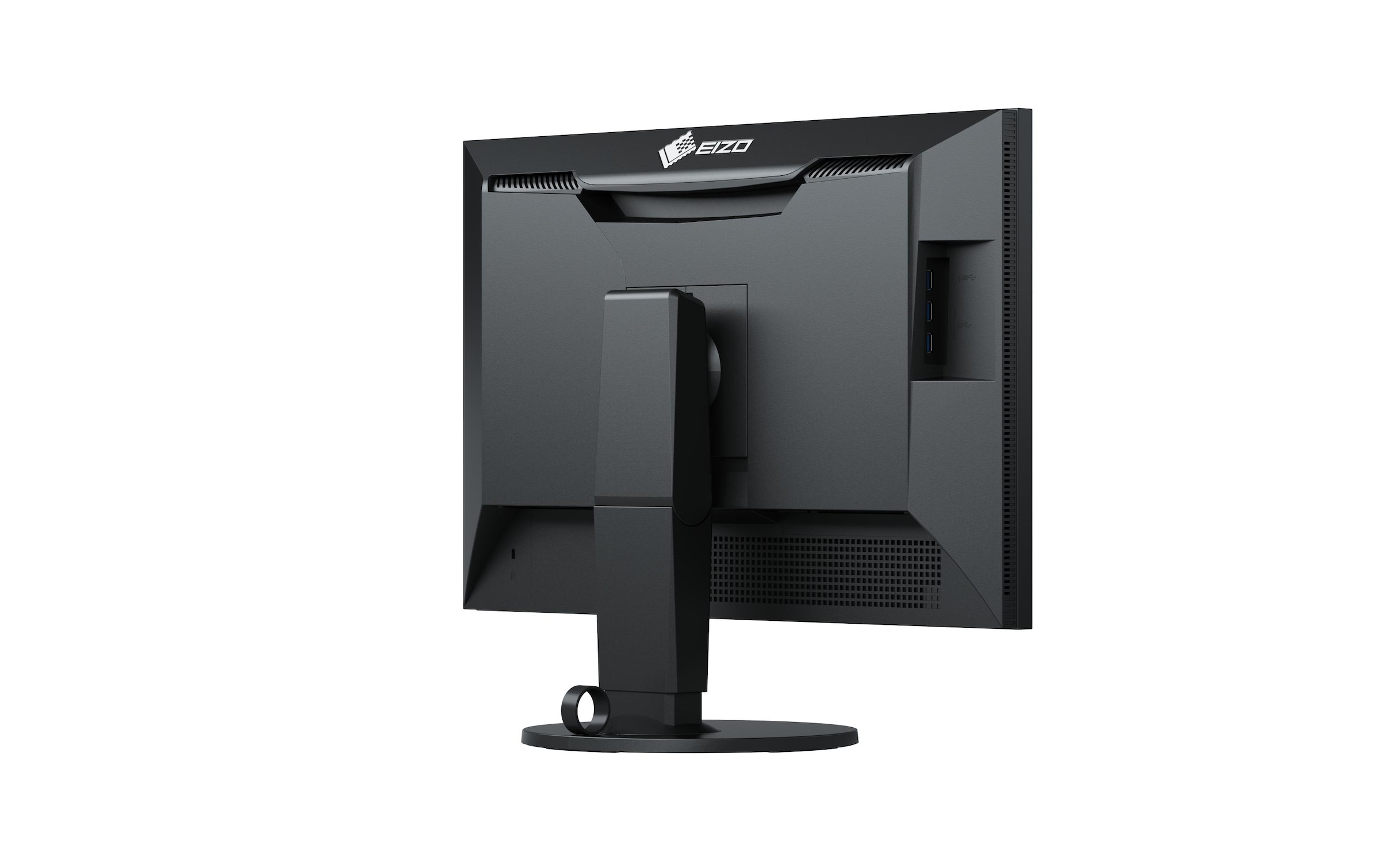 Eizo LCD-Monitor »CS2410 Swiss Garantie«, 60 cm/24 Zoll, 1600 x 1200 px, WUXGA