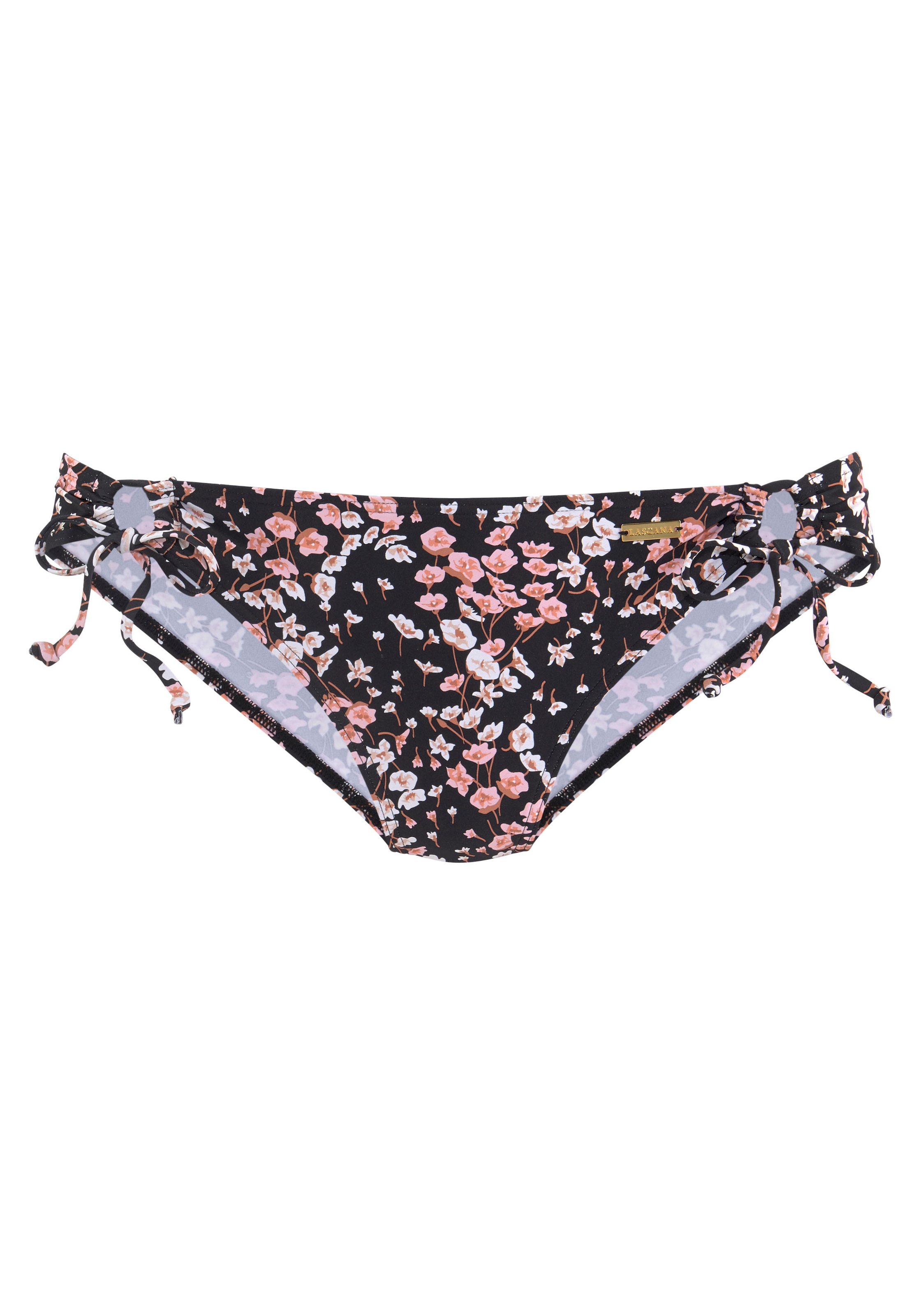 LASCANA Bikini-Hose »Blair«, seitlich zu binden