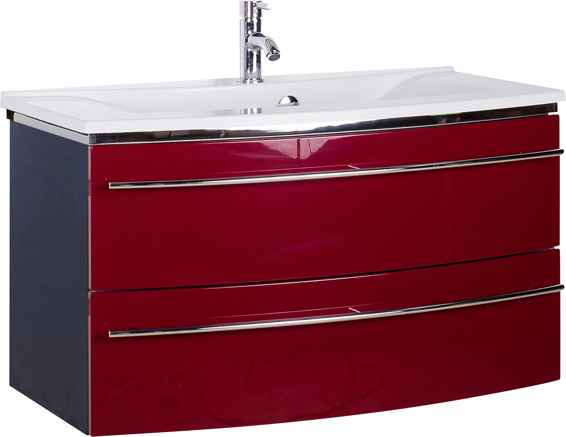 Image of MARLIN Waschtisch »3040«, Breite 92,4 cm bei Ackermann Versand Schweiz