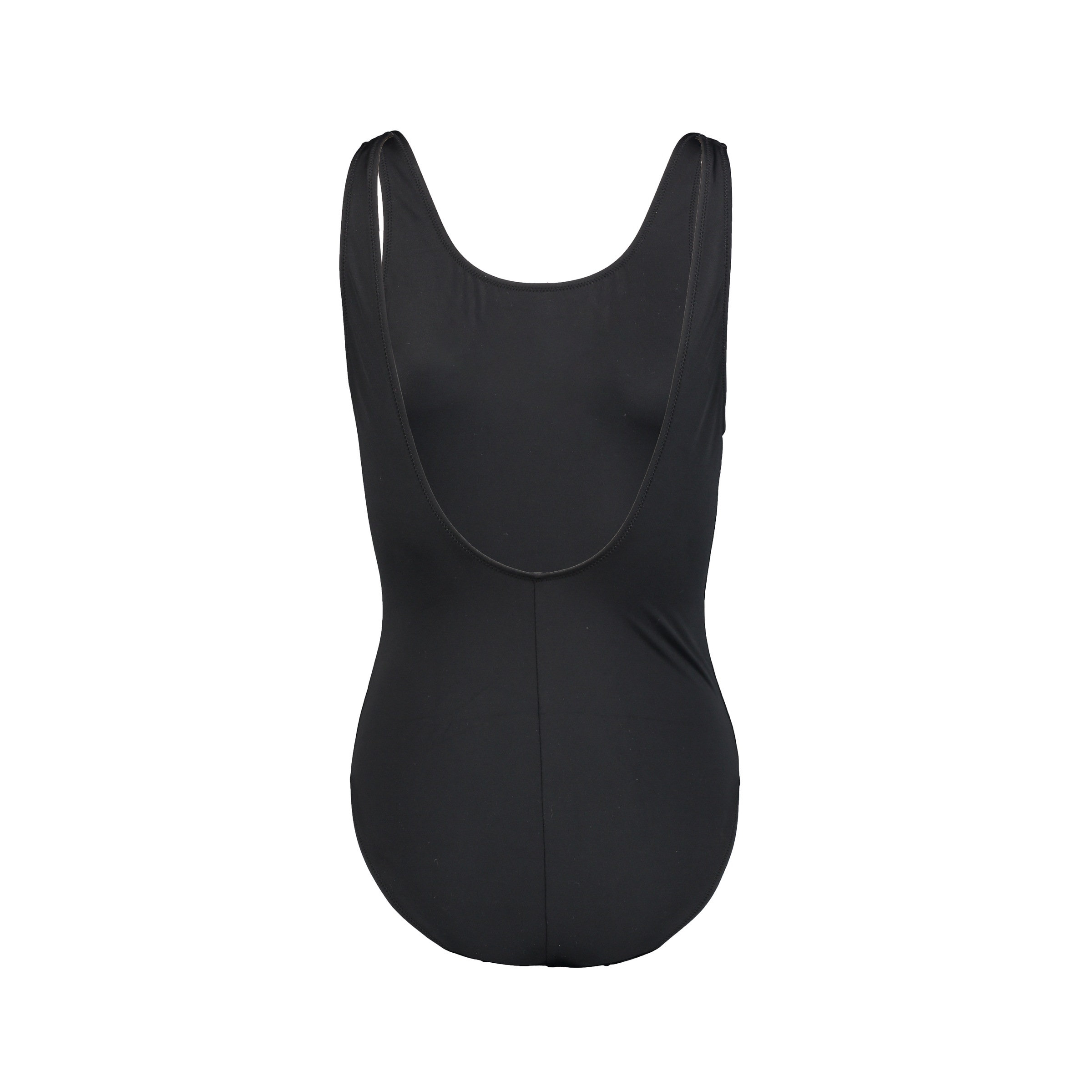 PUMA Maillot de bain »PUMA SWIM WOMEN SWIMSUIT« mit Logoprint vorn