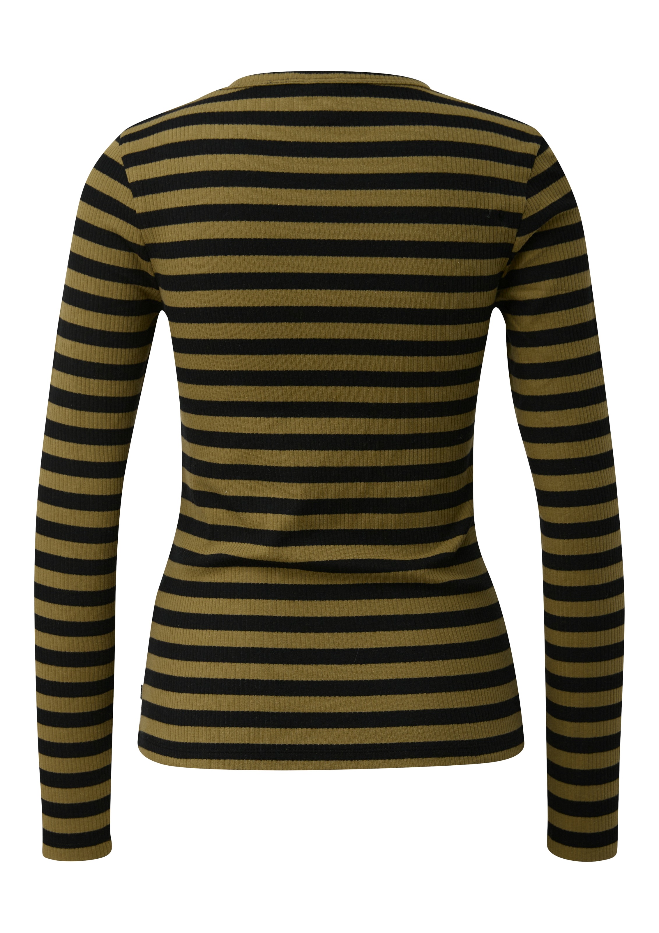 QS Langarmshirt