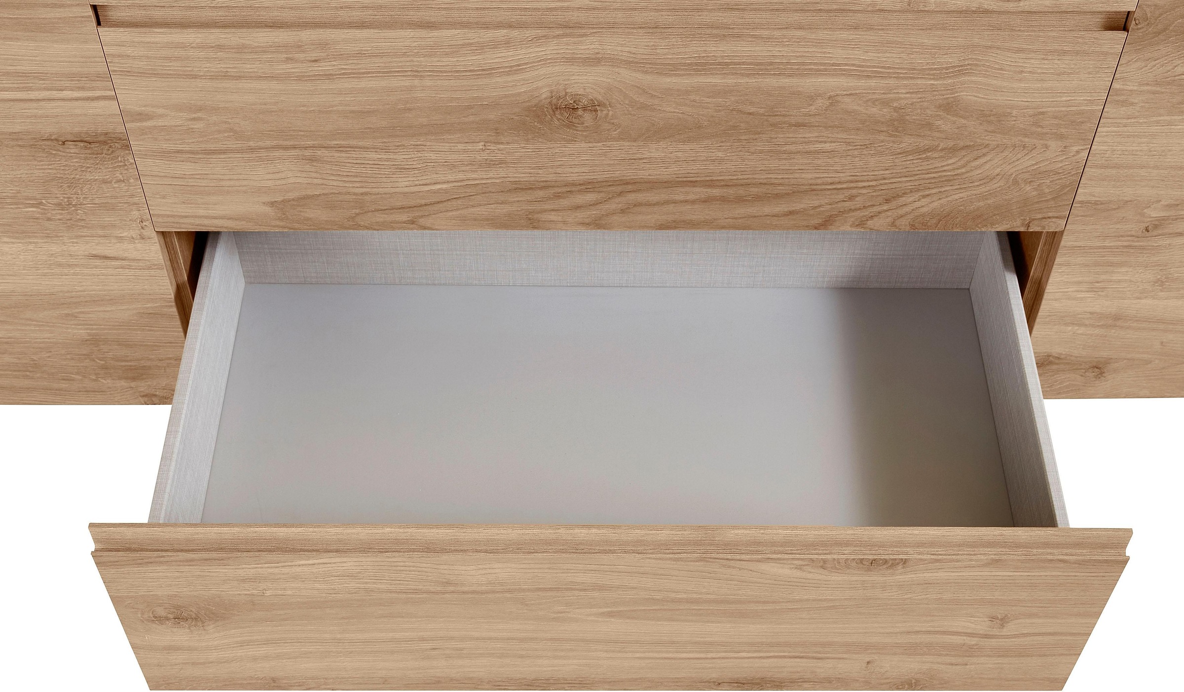 LC Sideboard »Firenze«, Breite 184 cm günstig kaufen | Vitrinenschränke