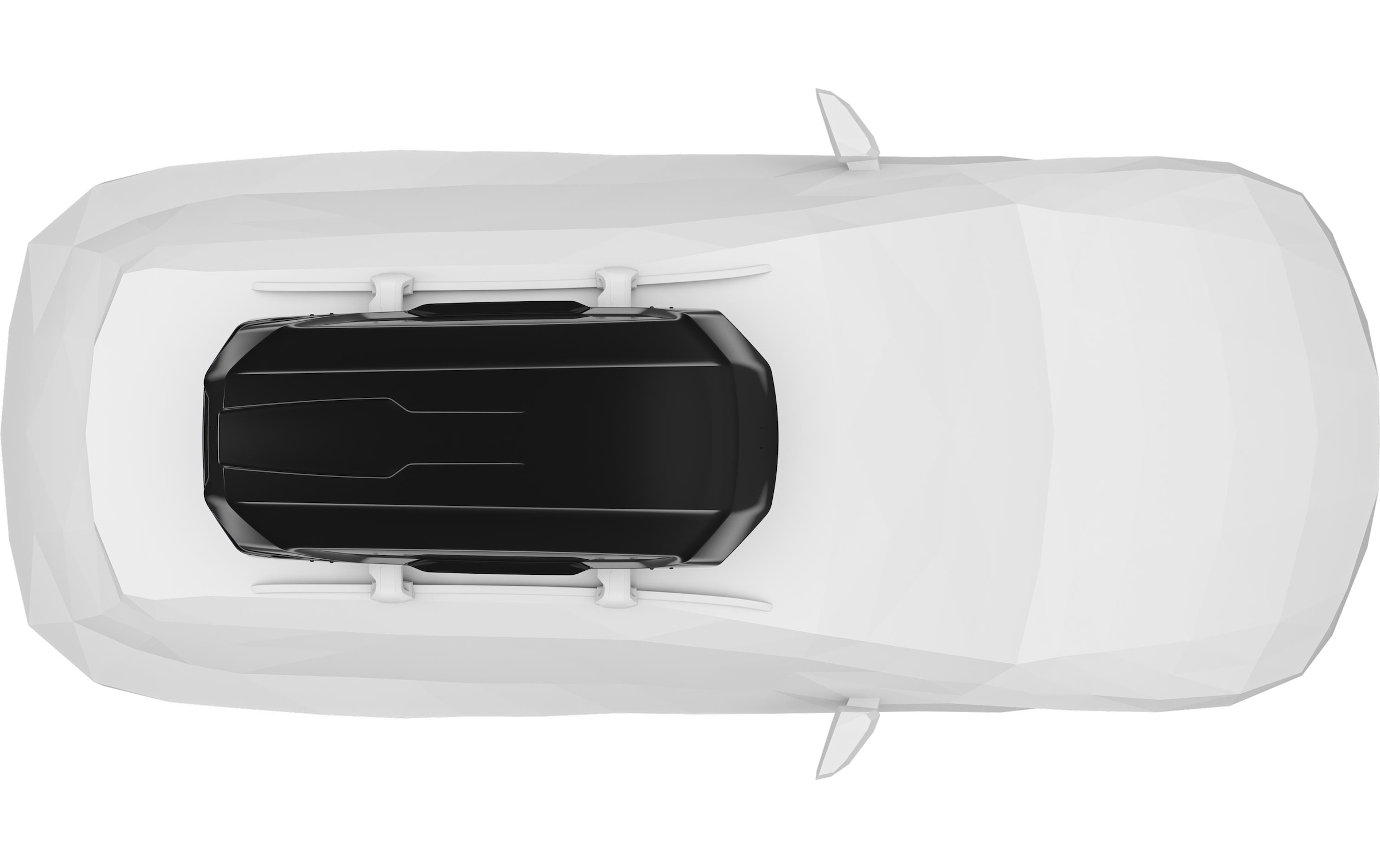 Thule Dachbox »Motion 3 M«
