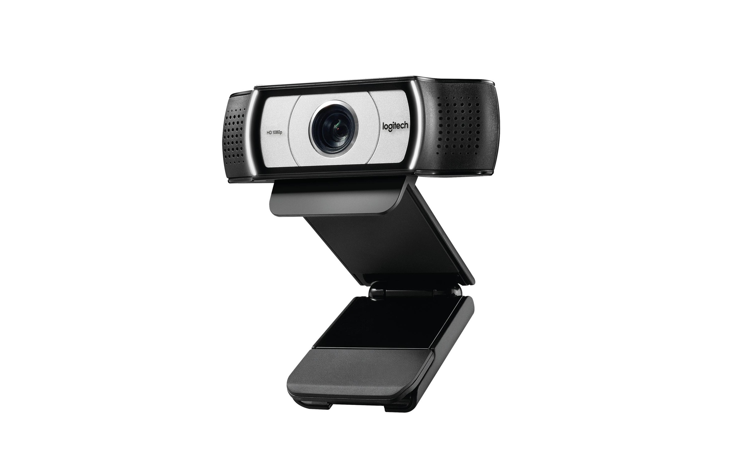 Logitech Webcam »C930e Portabel«