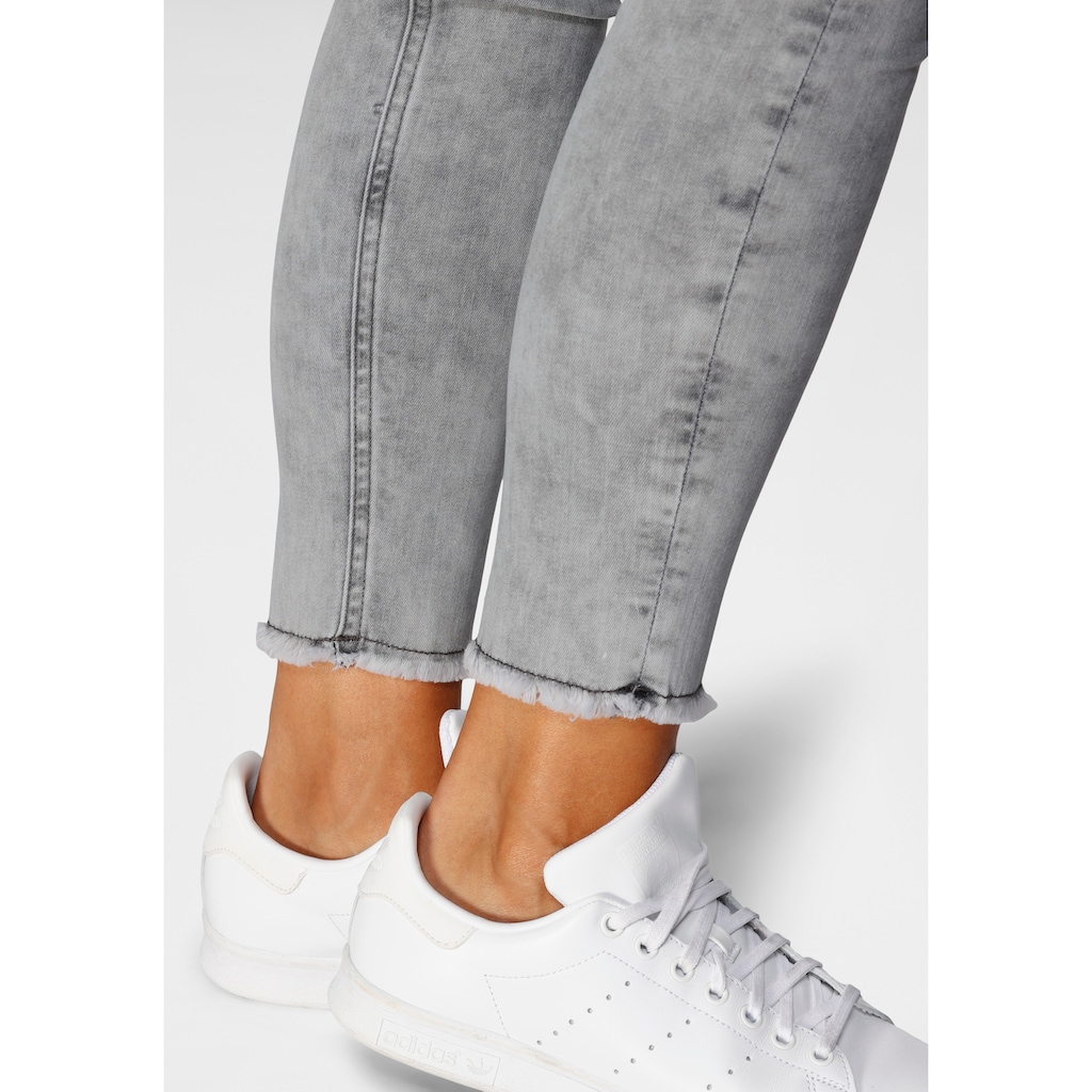 GANG Ankle-Jeans »94Medina«