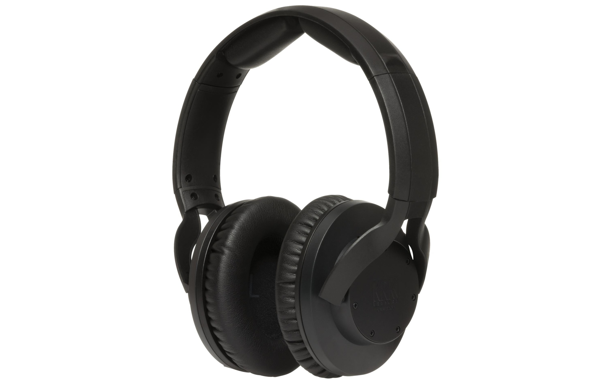 Image of Over-Ear-Kopfhörer "KNS 8402"
