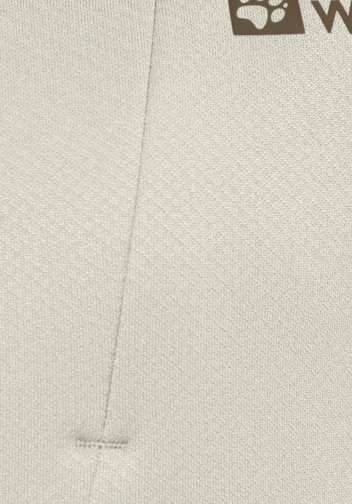 Jack Wolfskin Fleecejacke »ALPGRAT XT JKT W«, mit Kapuze