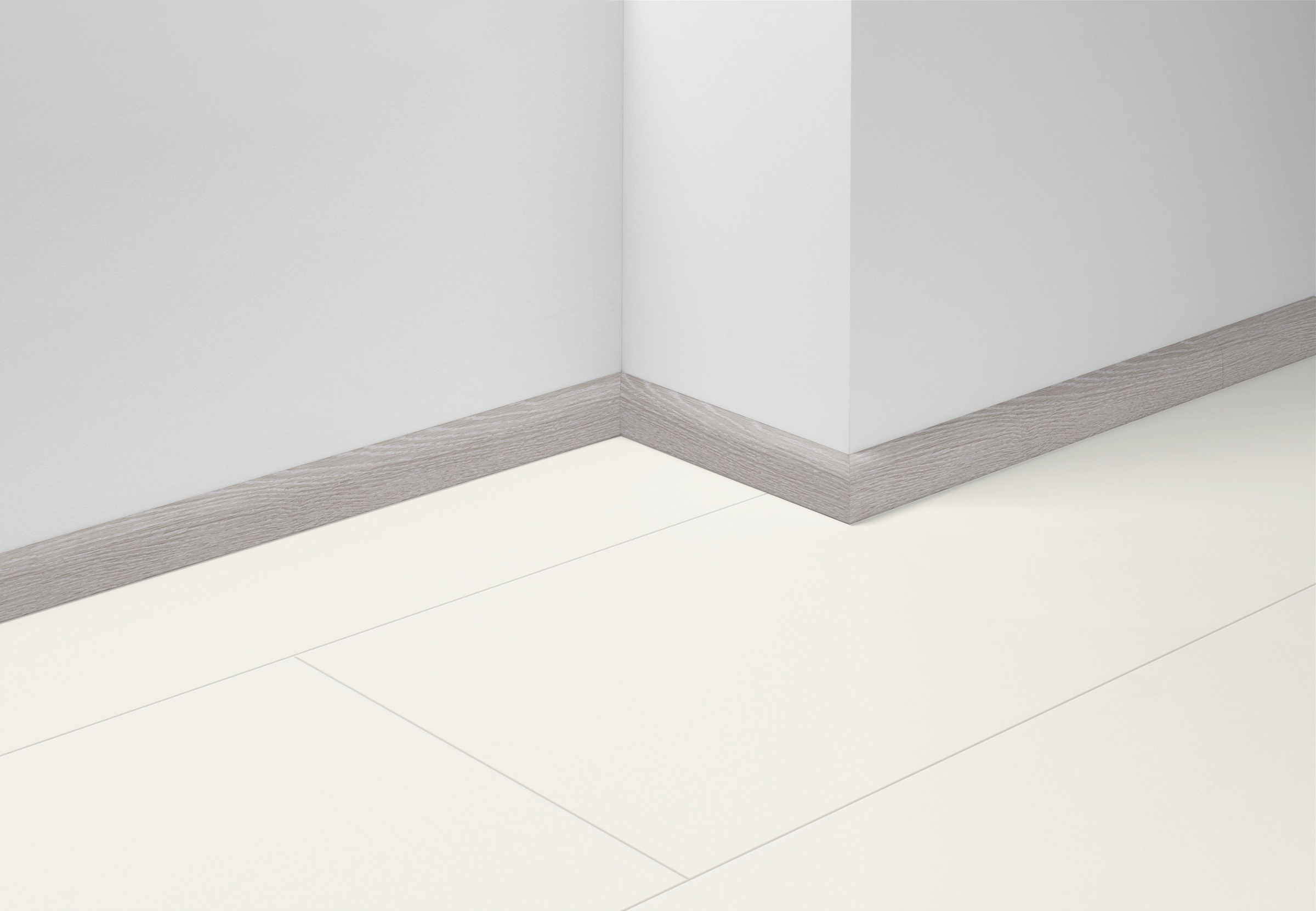 Image of PARADOR Sockelleiste »SL 2 Eiche Dekor D005« bei Ackermann Versand Schweiz