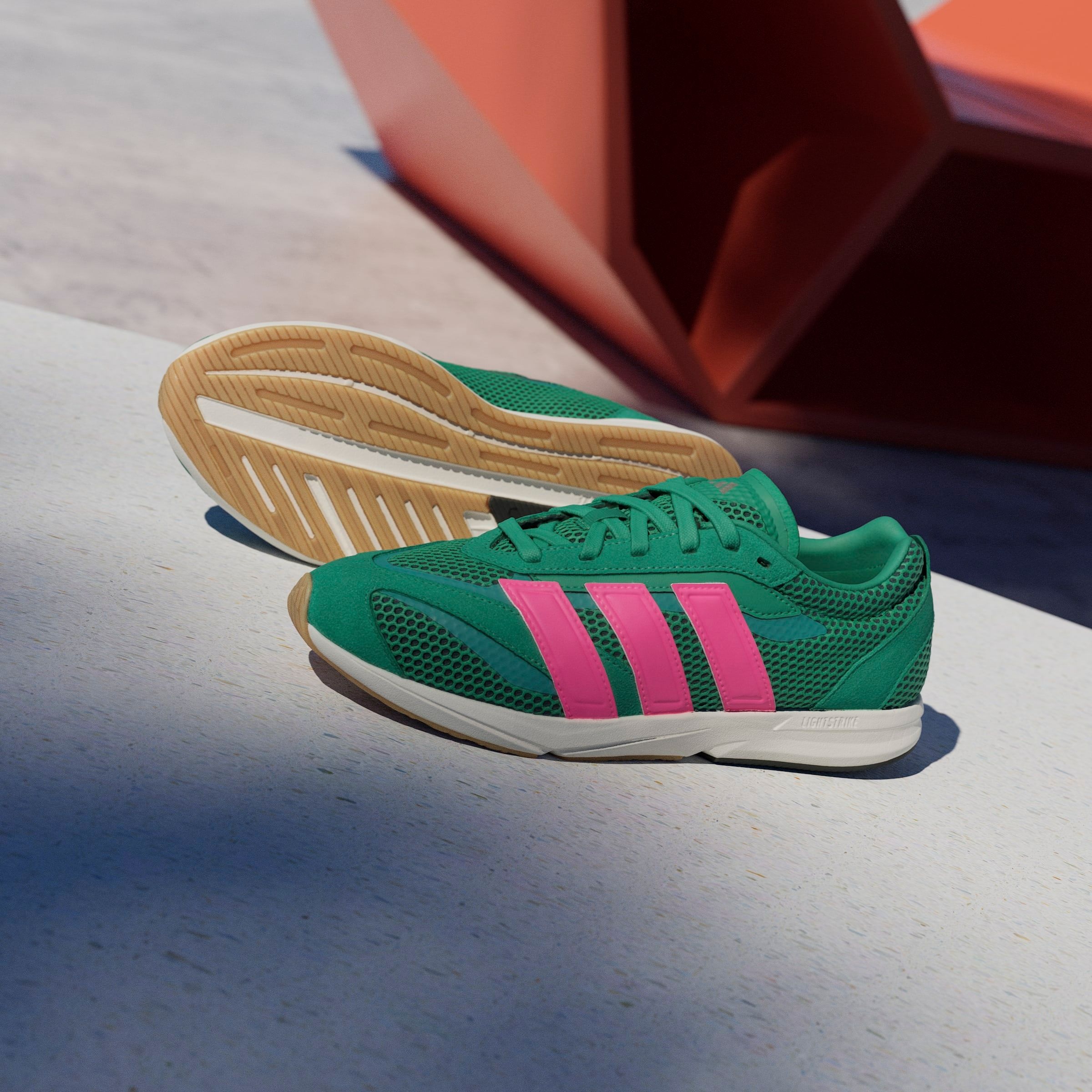 adidas Sportswear Sneaker »LIGHTBLAZE LP«