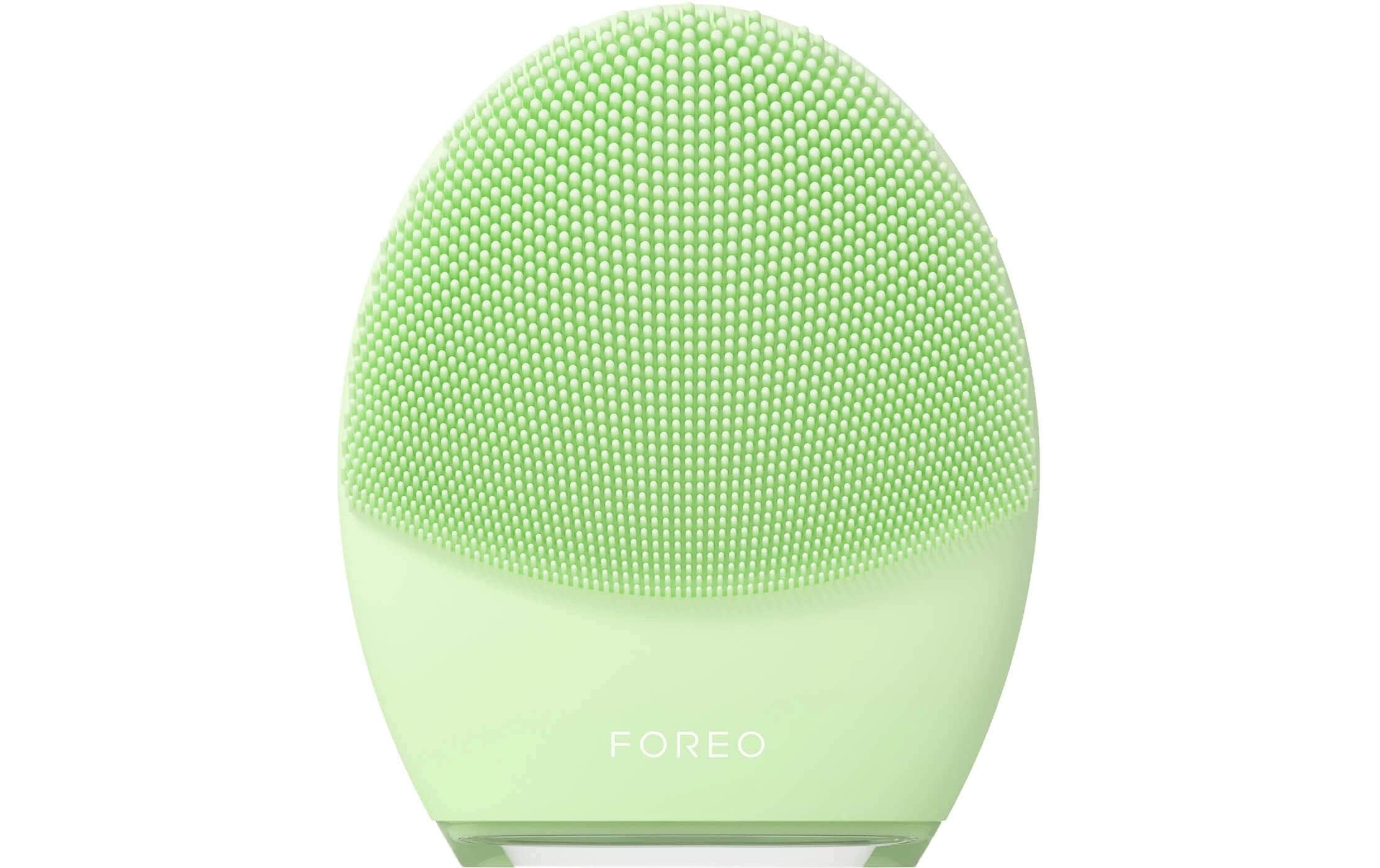FOREO Elektrische Gesichtsreinigungsbürste »LUNA™ 4 combination skin«