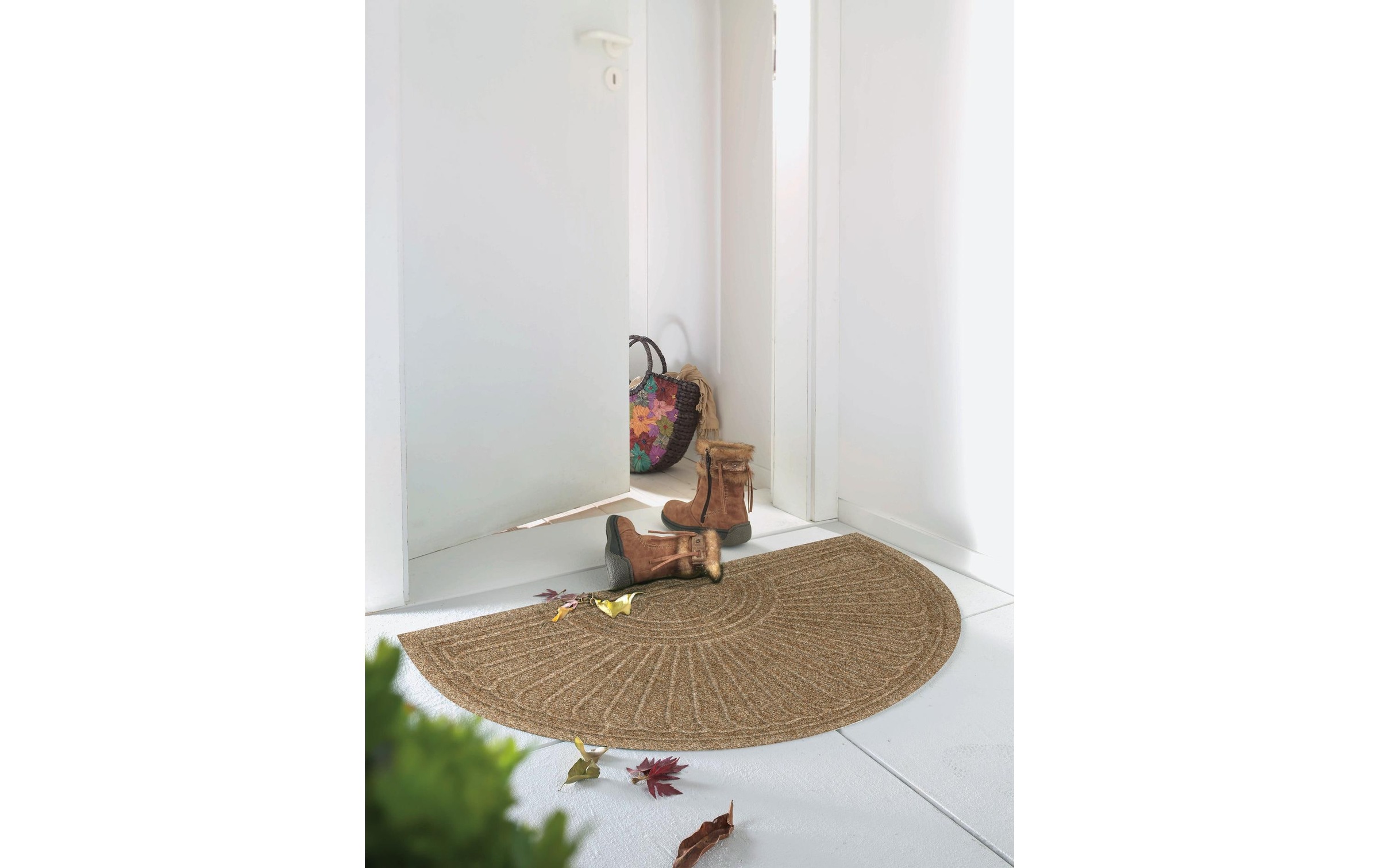 wash+dry by Kleen-Tex Fussmatte »Dune«