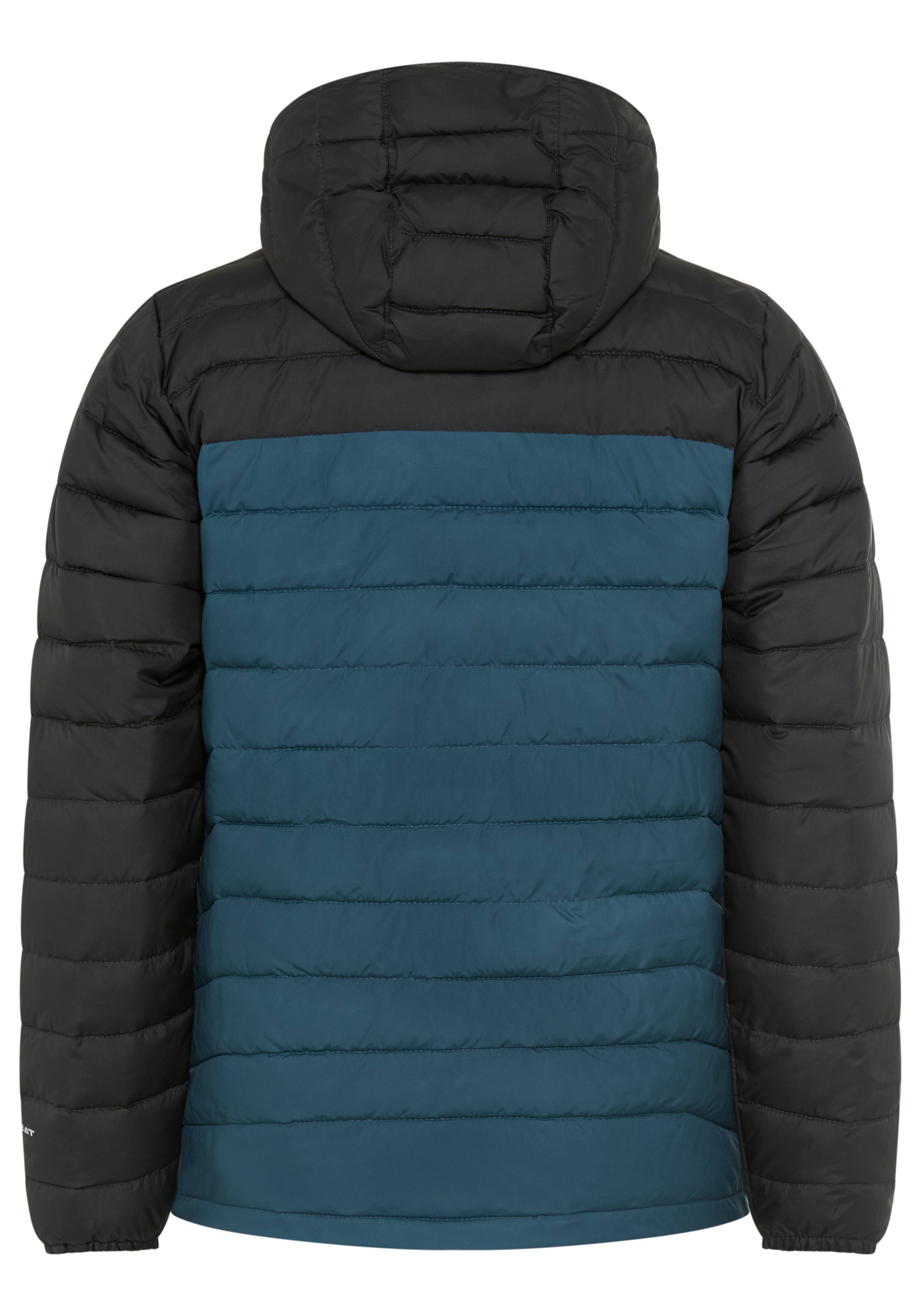 Columbia Veste matelassée »POWDER LITE II HOODED JACKET« 1 cuis tlg.