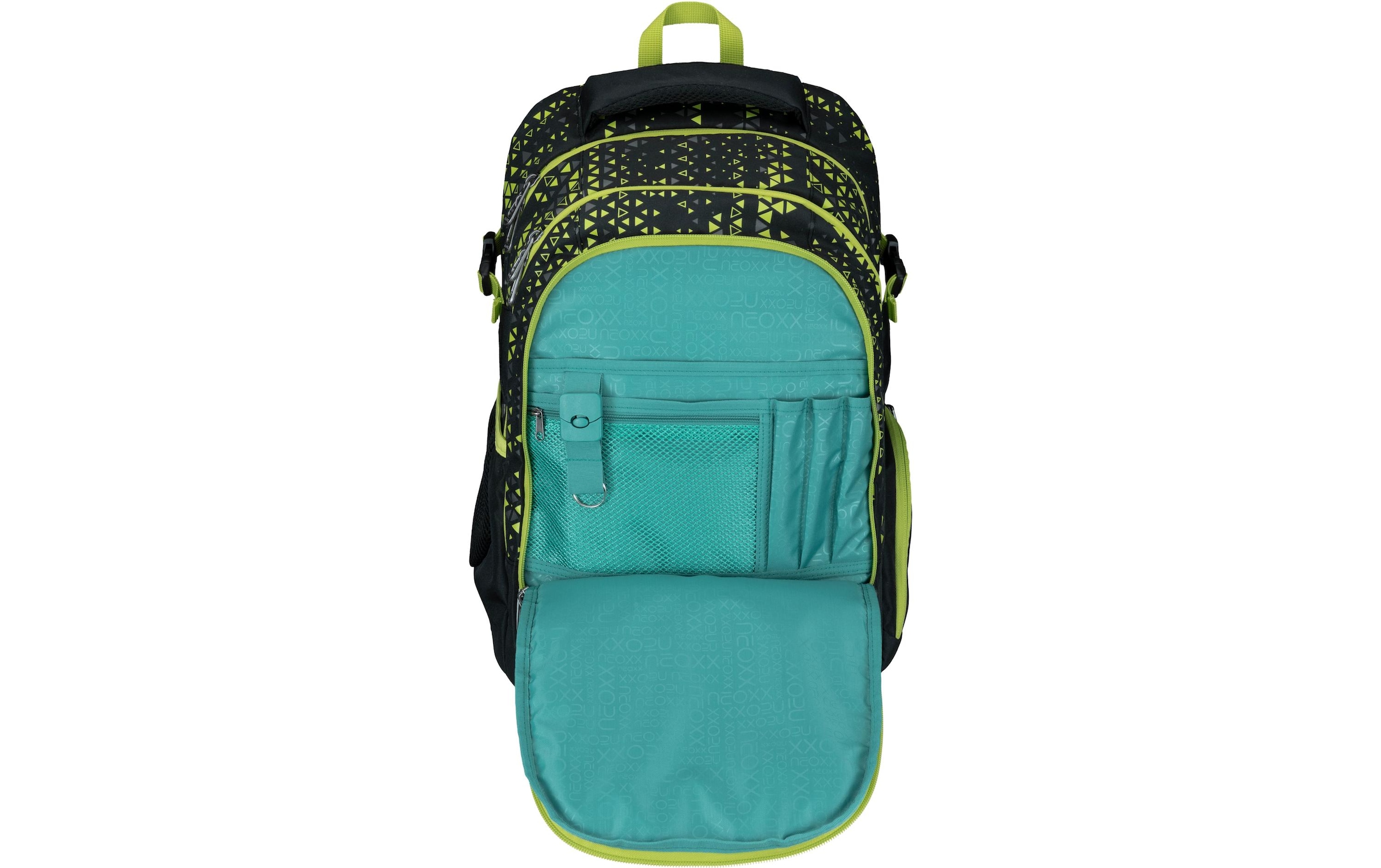 neoxx Kinderrucksack »Active Pro«