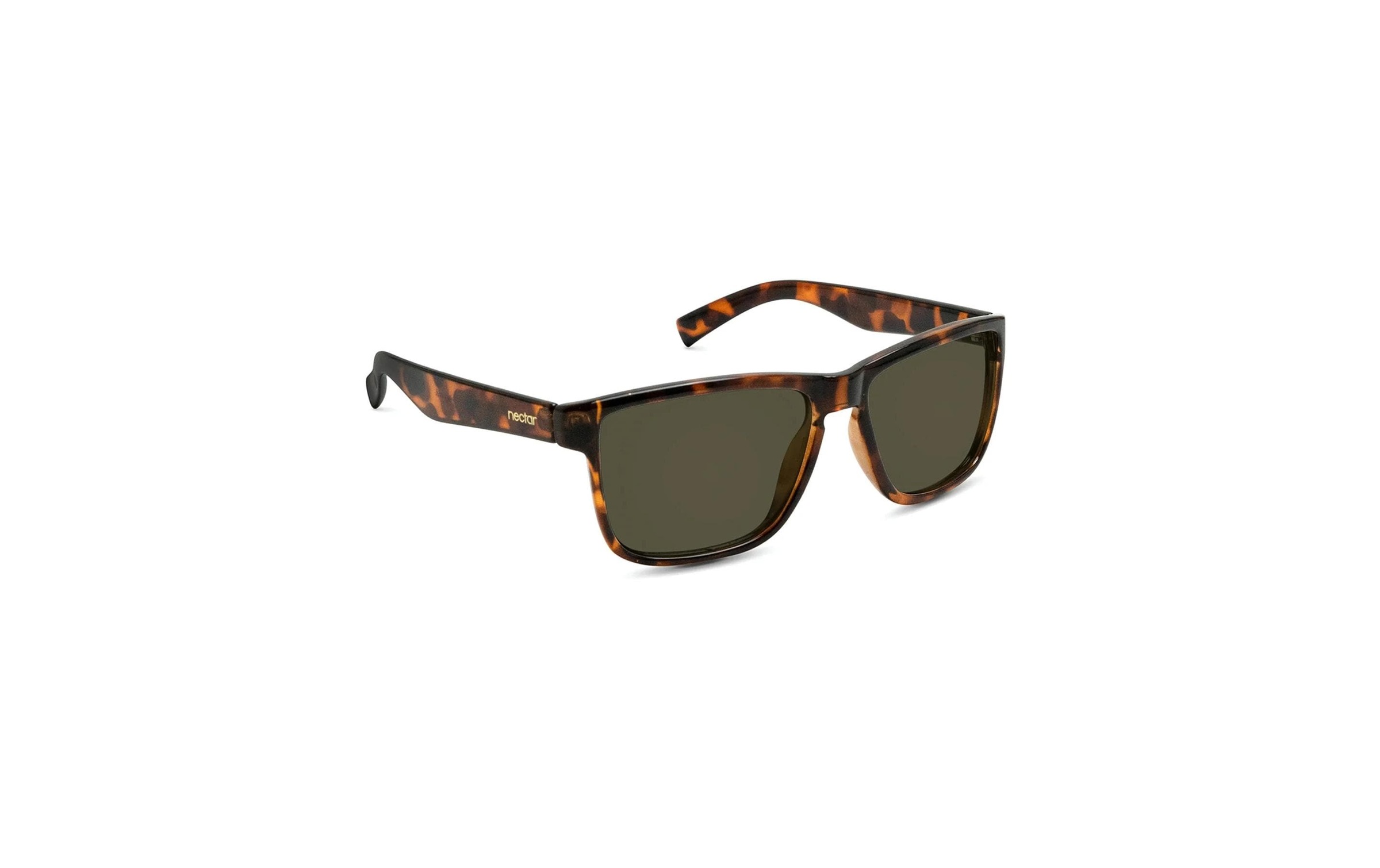Image of Sonnenbrille "Nectar Palms Shenandoah Glossy"