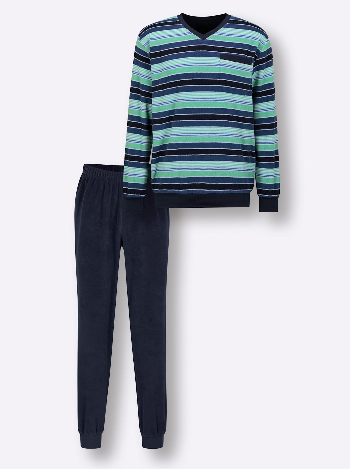 Comte Pyjama
