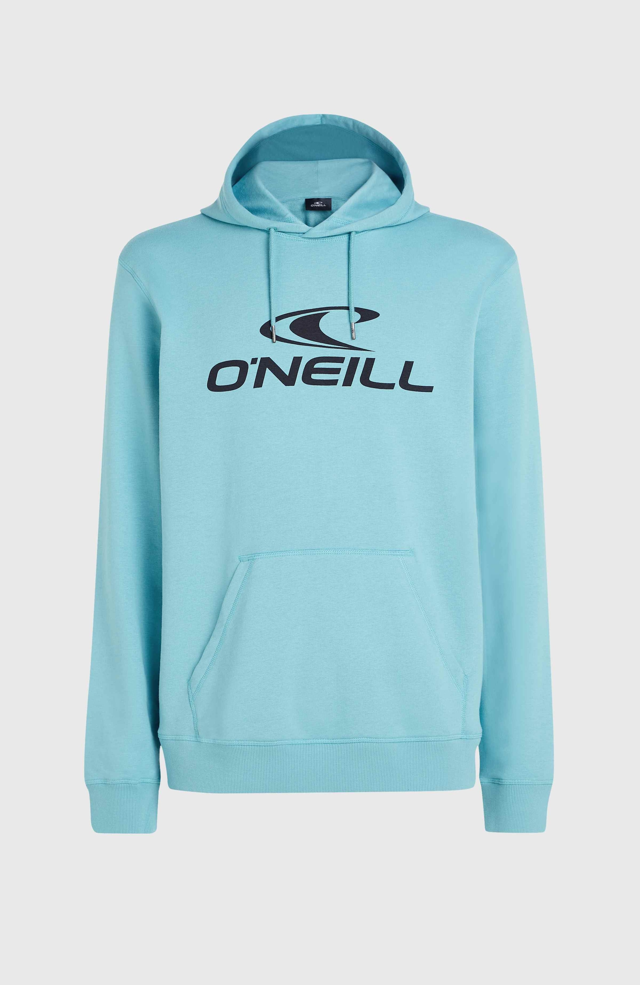 O'Neill Kapuzensweatshirt »O'NEILL LOGO HOODIE«, mit Logodruck