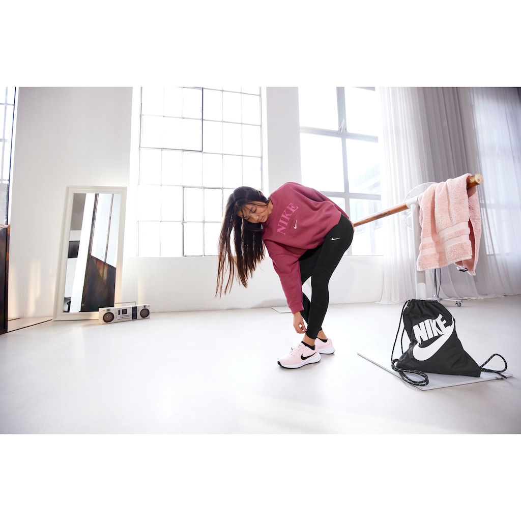 Nike Trainingstights »PRO BIG KIDS' (GIRLS') LEGGINGS«