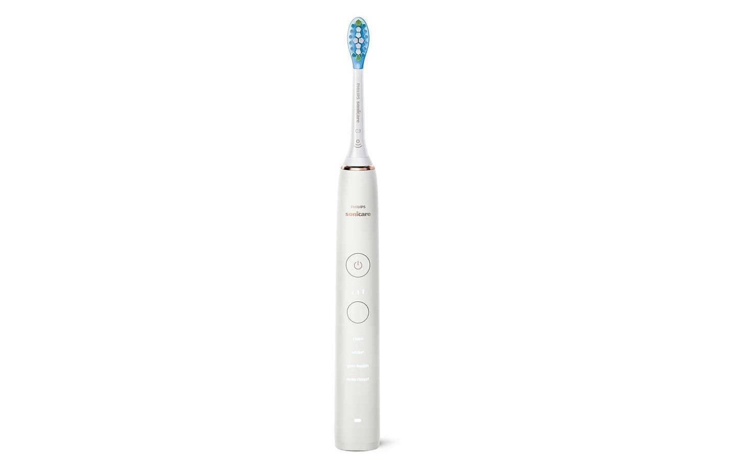 Philips Brosse à dents sonique »DiamondClean 9000 HX9911/94«