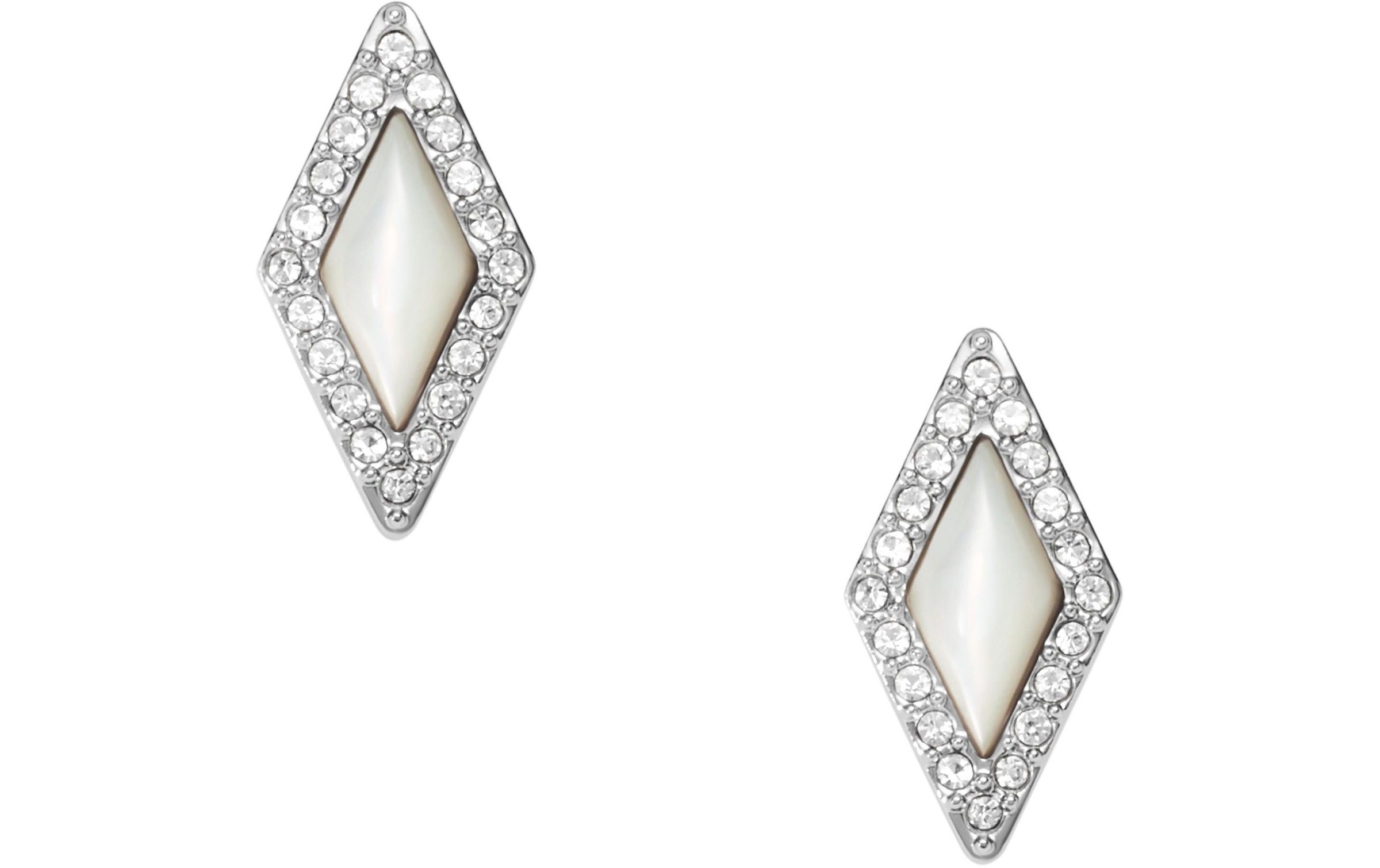 Image of Fossil Paar Ohrstecker »Be Iconic JF03657« bei Ackermann Versand Schweiz