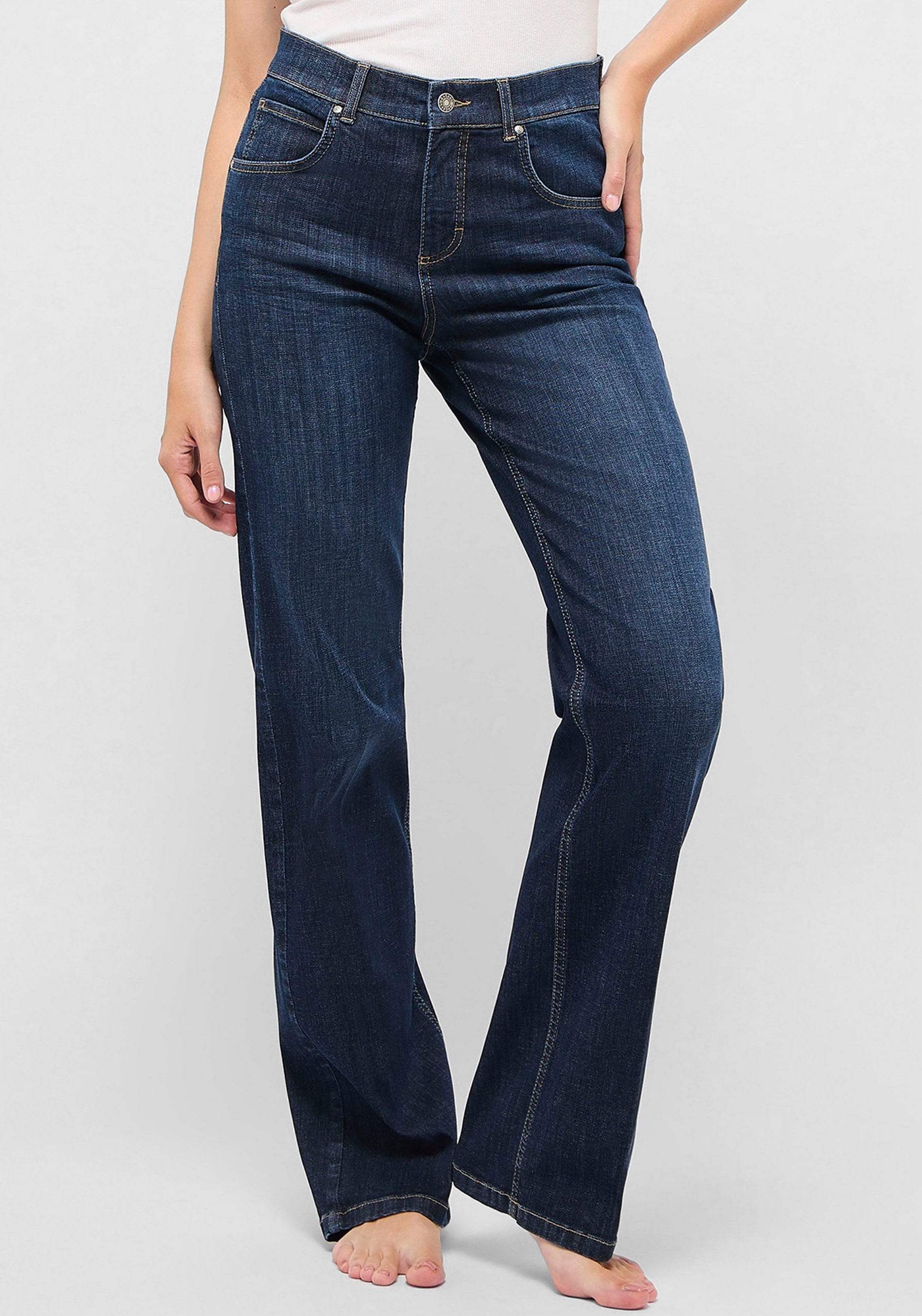 ANGELS Stretch-Jeans