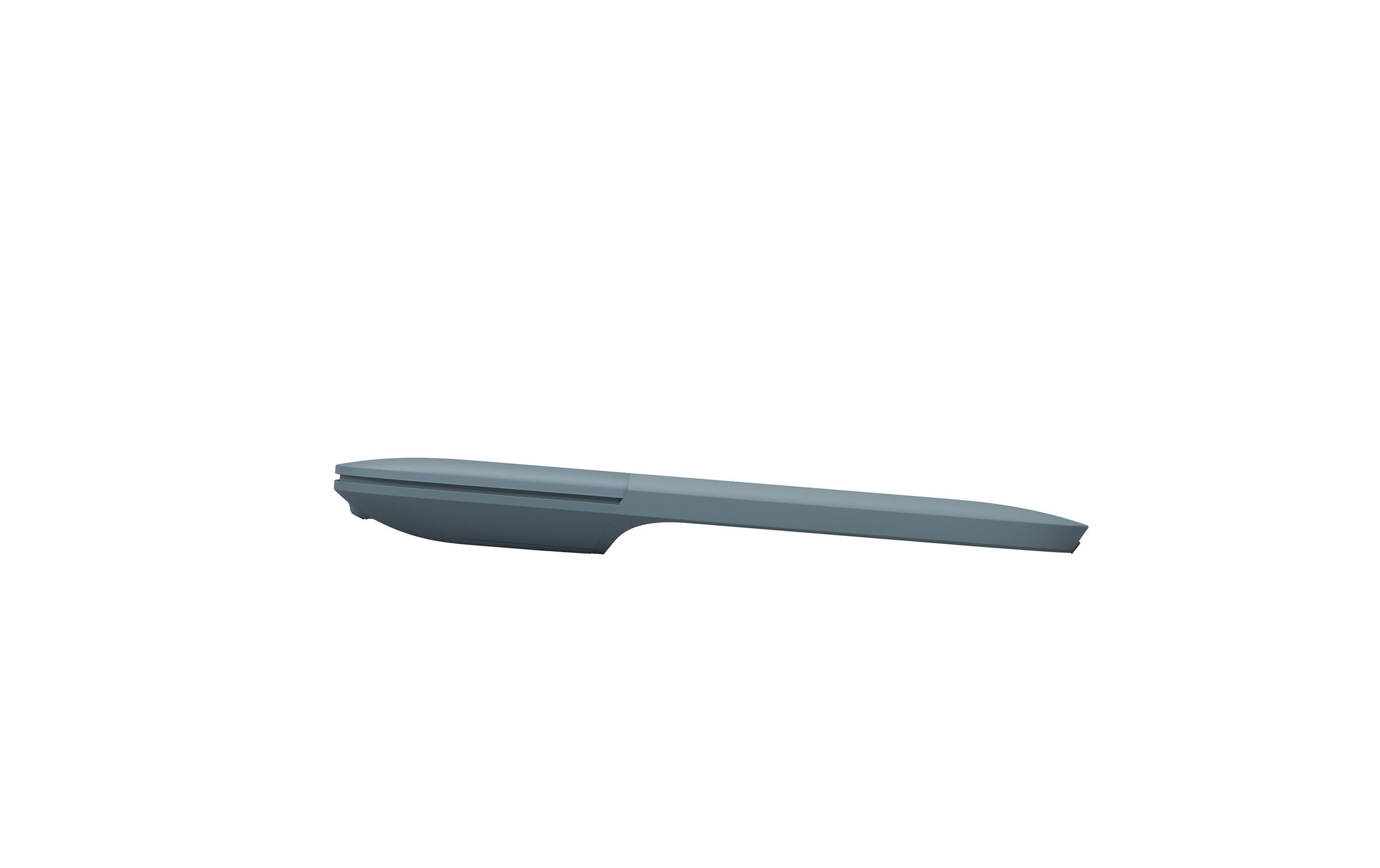 Microsoft Maus »Surface Arc Mouse«, Bluetooth, faltbar, Touch Oberfläche, Scrollrad-Emulation