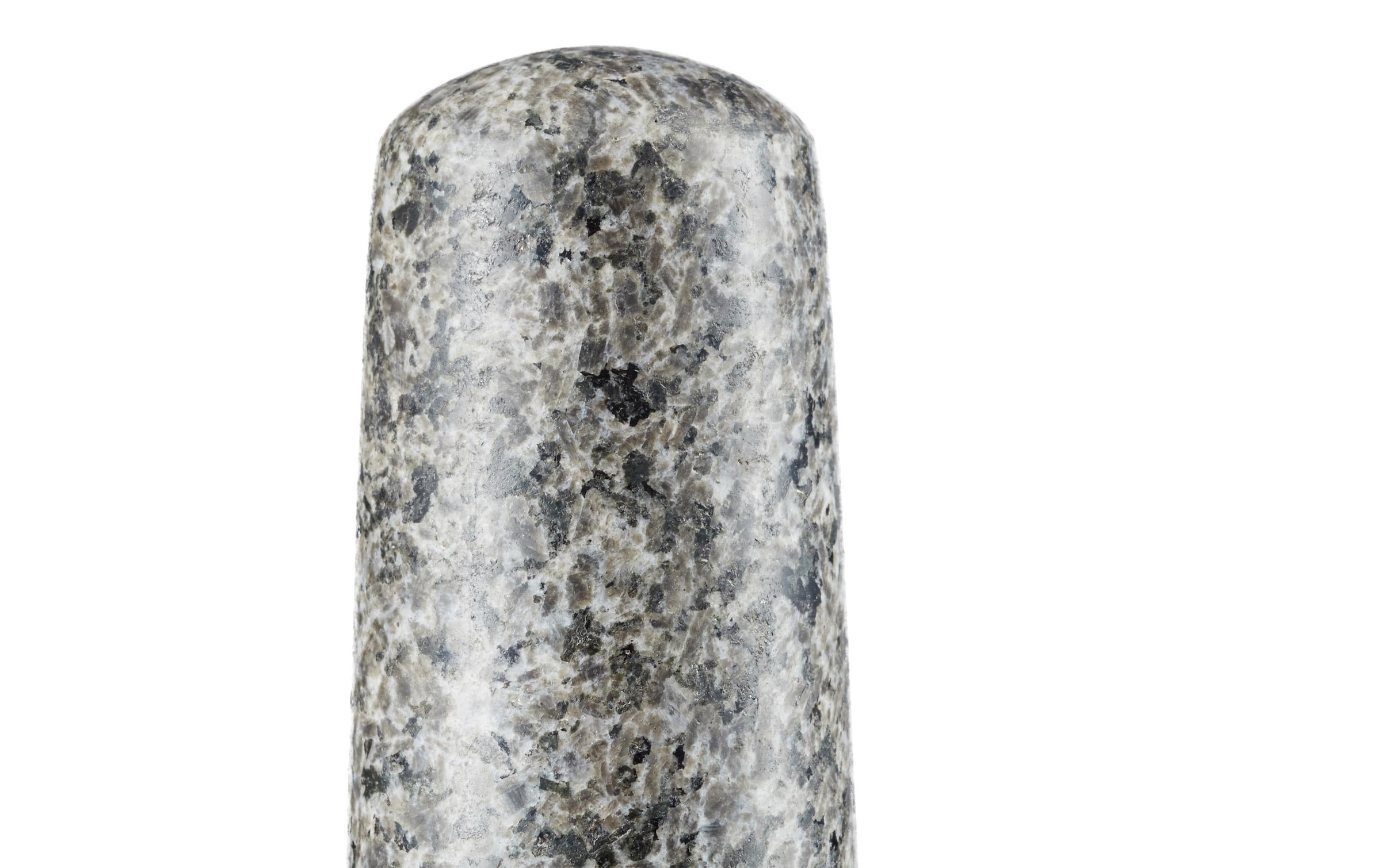 relaxdays Mortier »17 cm«