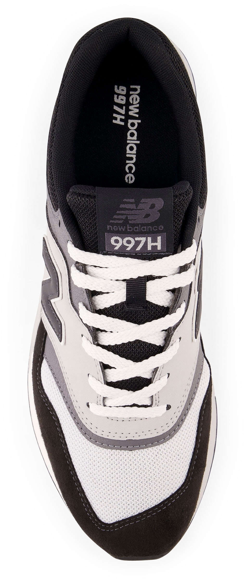 New Balance Sneaker »CM997 "Classic"«