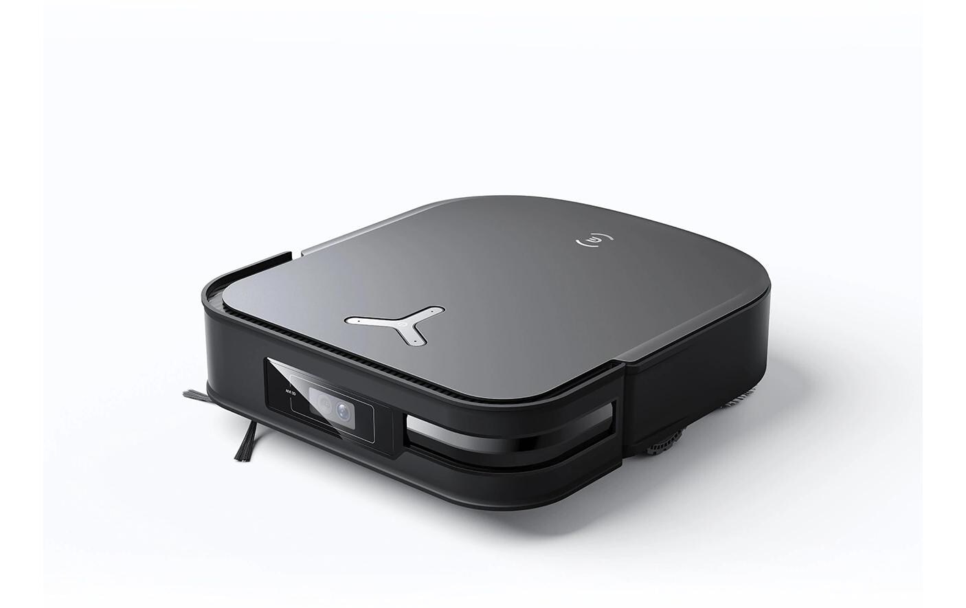 ECOVACS Nass-Trocken-Saugroboter »Deebot X2 OMNI«