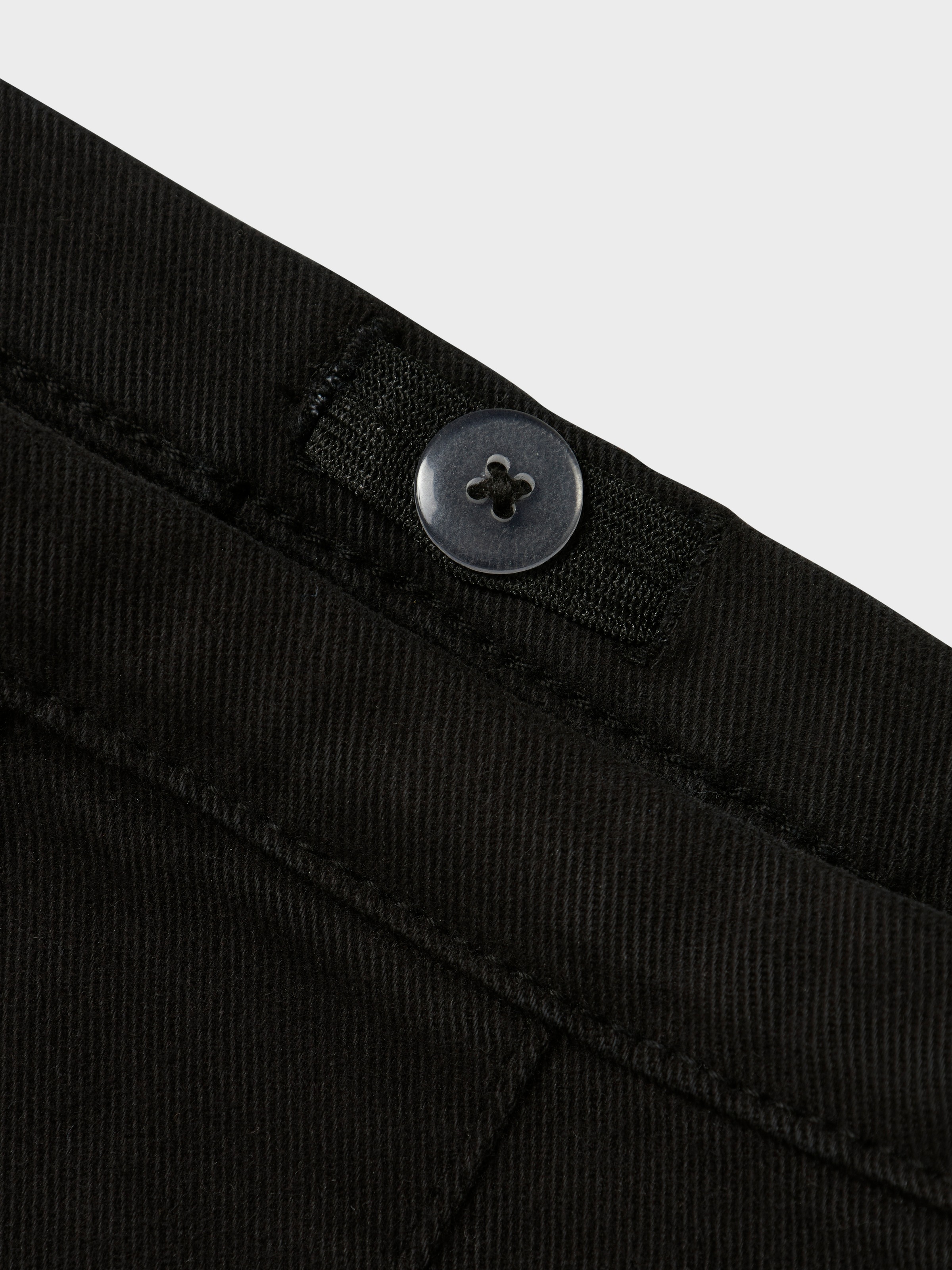 Name It Minirock »NKFROSE TWILL SKIRT PLEAT AX-5505 BF«