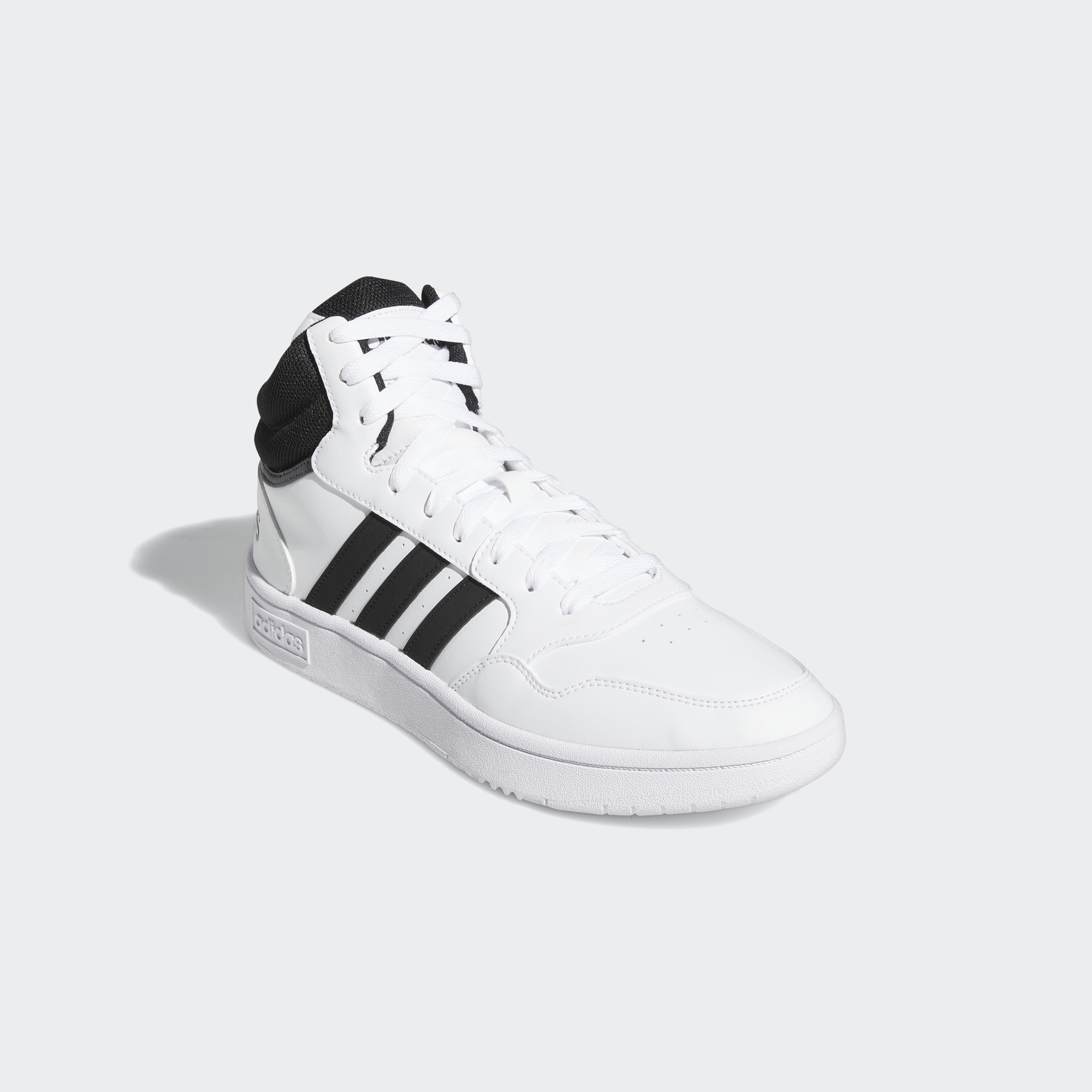 Sneaker »HOOPS 3.0 MID LIFESTYLE BASKETBALL CLASSIC VINTAGE«
