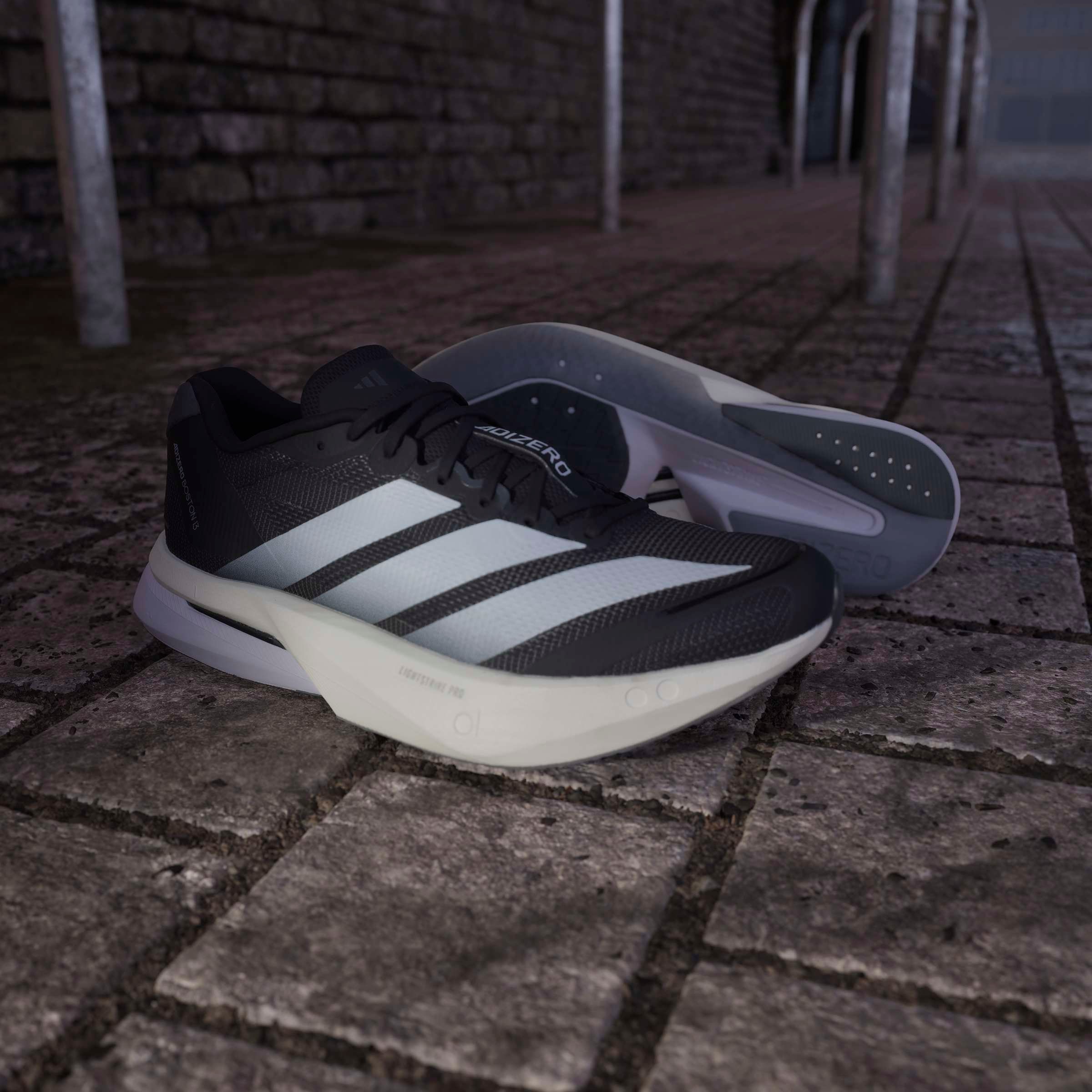 adidas Performance Laufschuh »ADIZERO BOSTON 13«