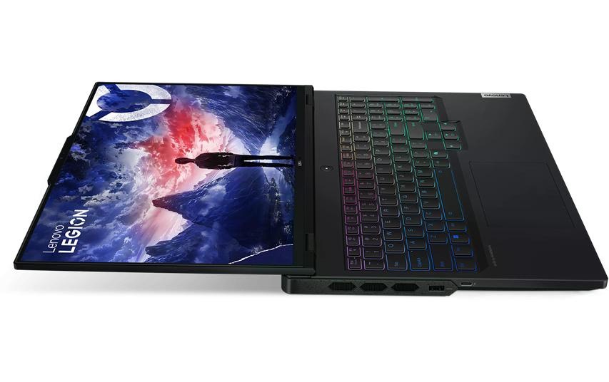 Lenovo Gaming-Notebook »Legion Pro 7 16IRX9H (Intel)«, 40,48 cm, / 16 Zoll, Intel, Core i9, GeForce RTX 4080, 1000 GB SSD