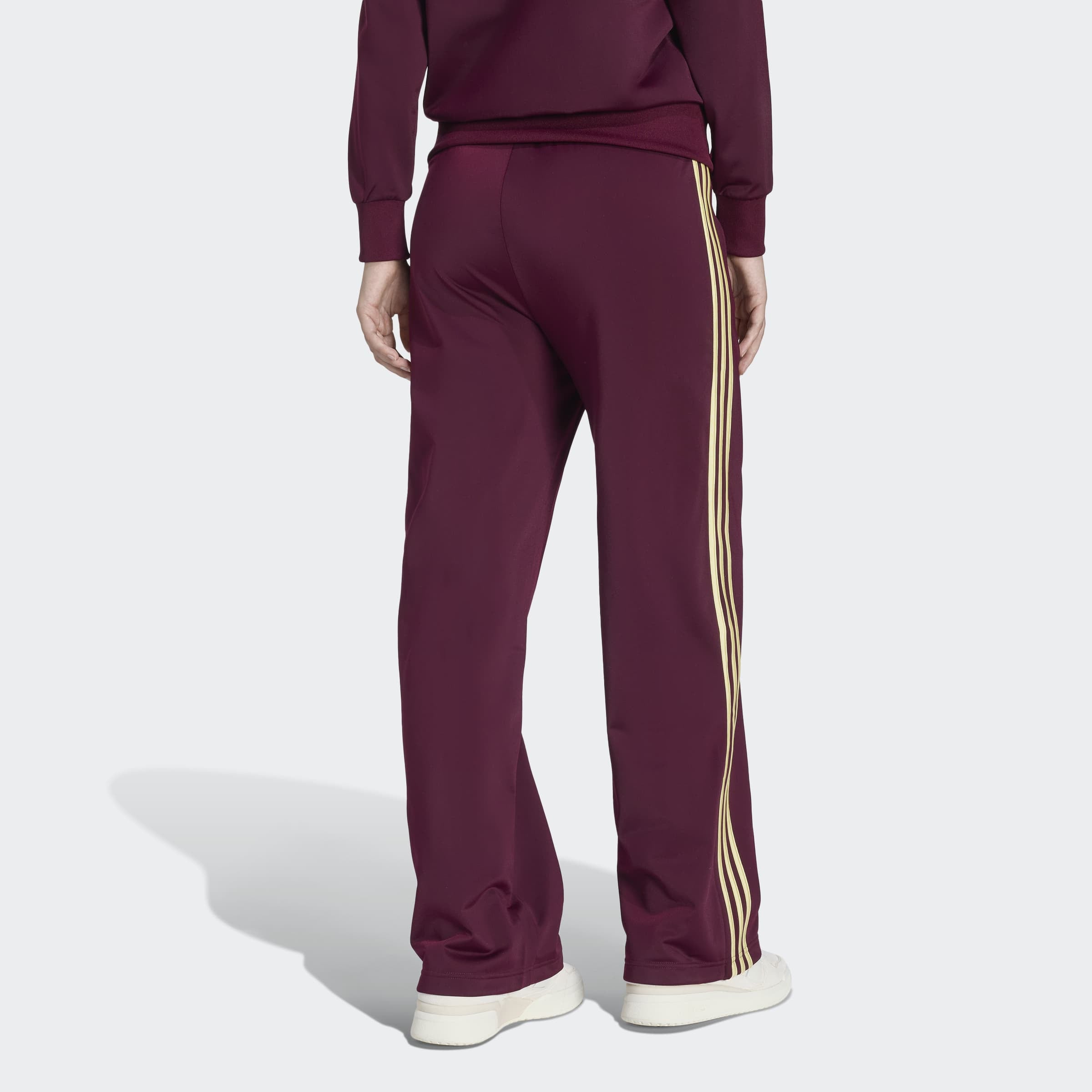 adidas Originals Pantalon de sport »FIREBIRD, LOCKER GESCHNITTEN«  pantalon de sport Firebird Loose, coupe décontractée