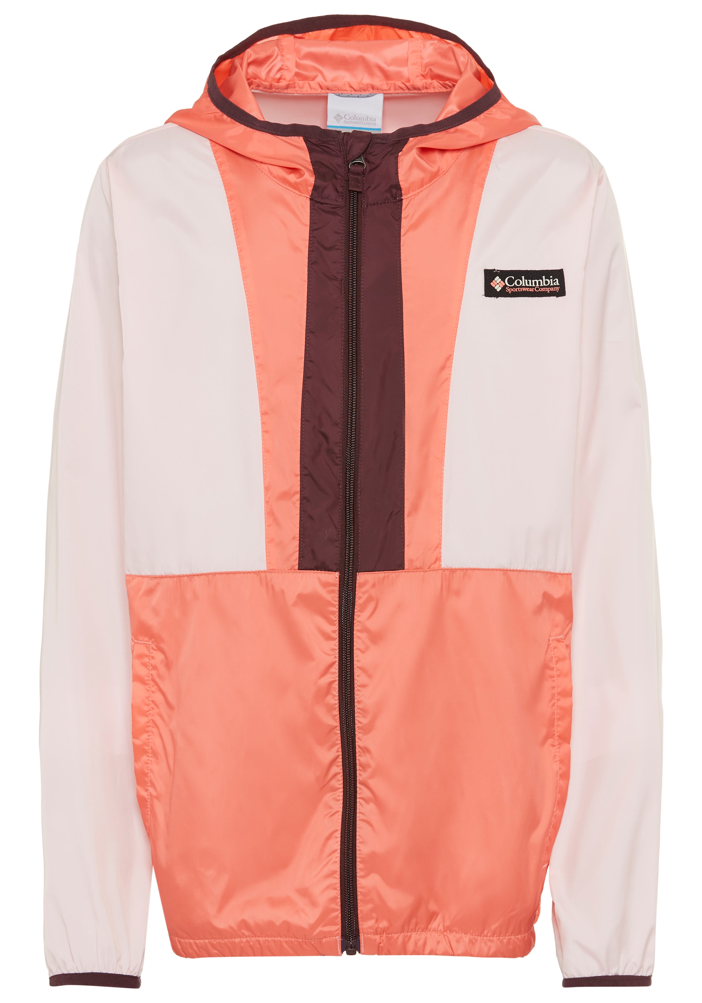 Columbia Windbreaker, für Kinder