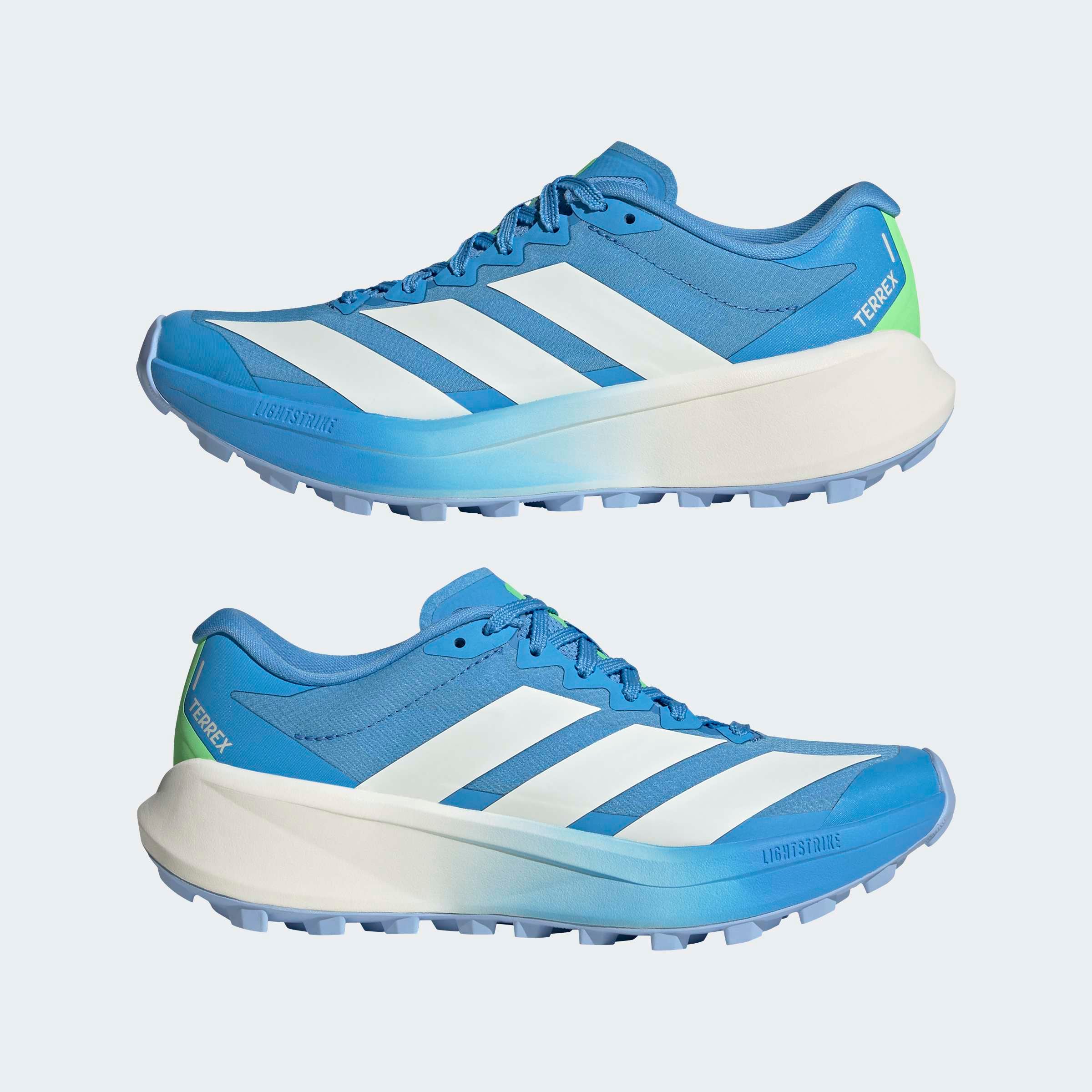 adidas TERREX Trailrunningschuh »AGRAVIC 4 W«
