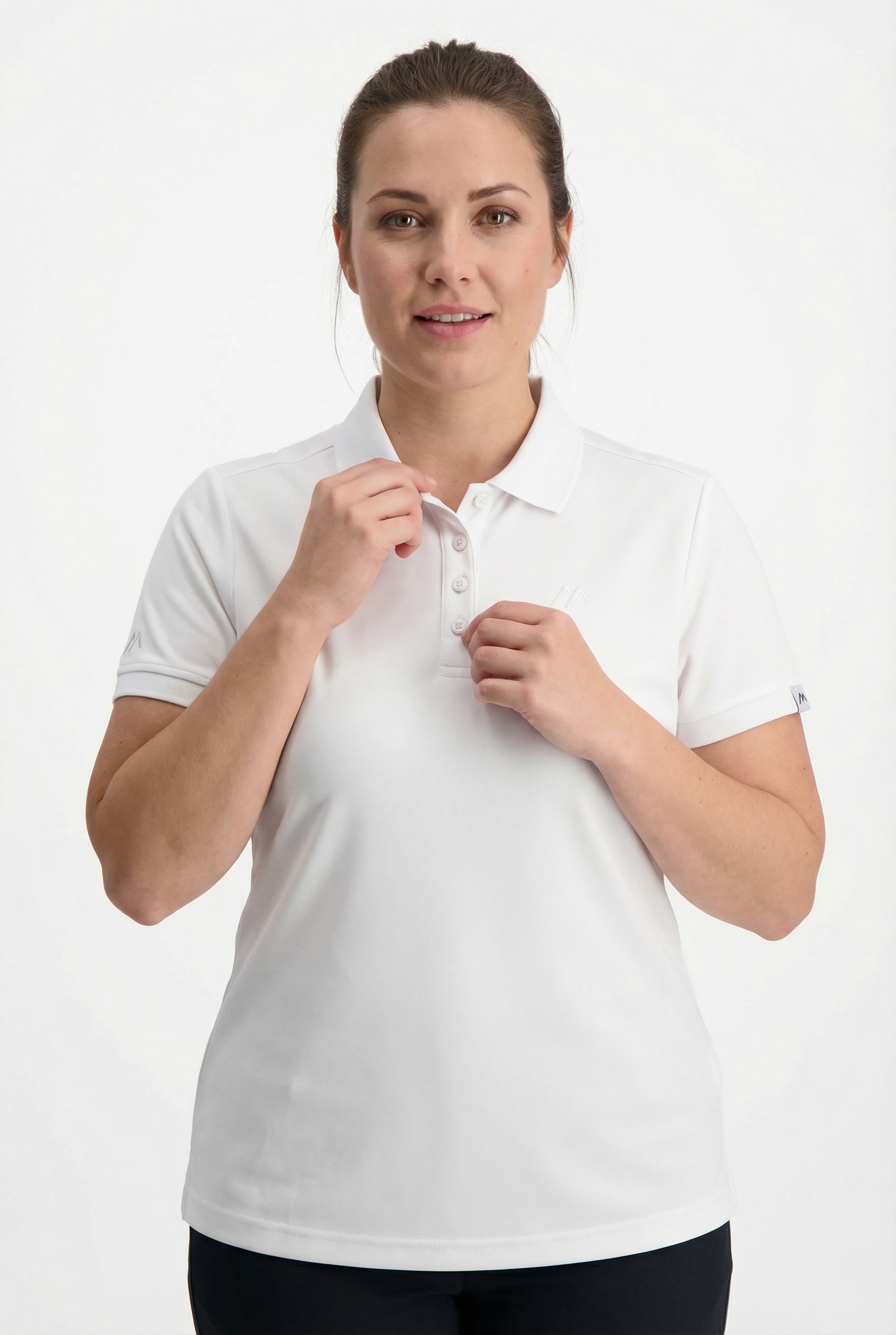 Image of Maier Sports Poloshirt "D GG Poloshirt"