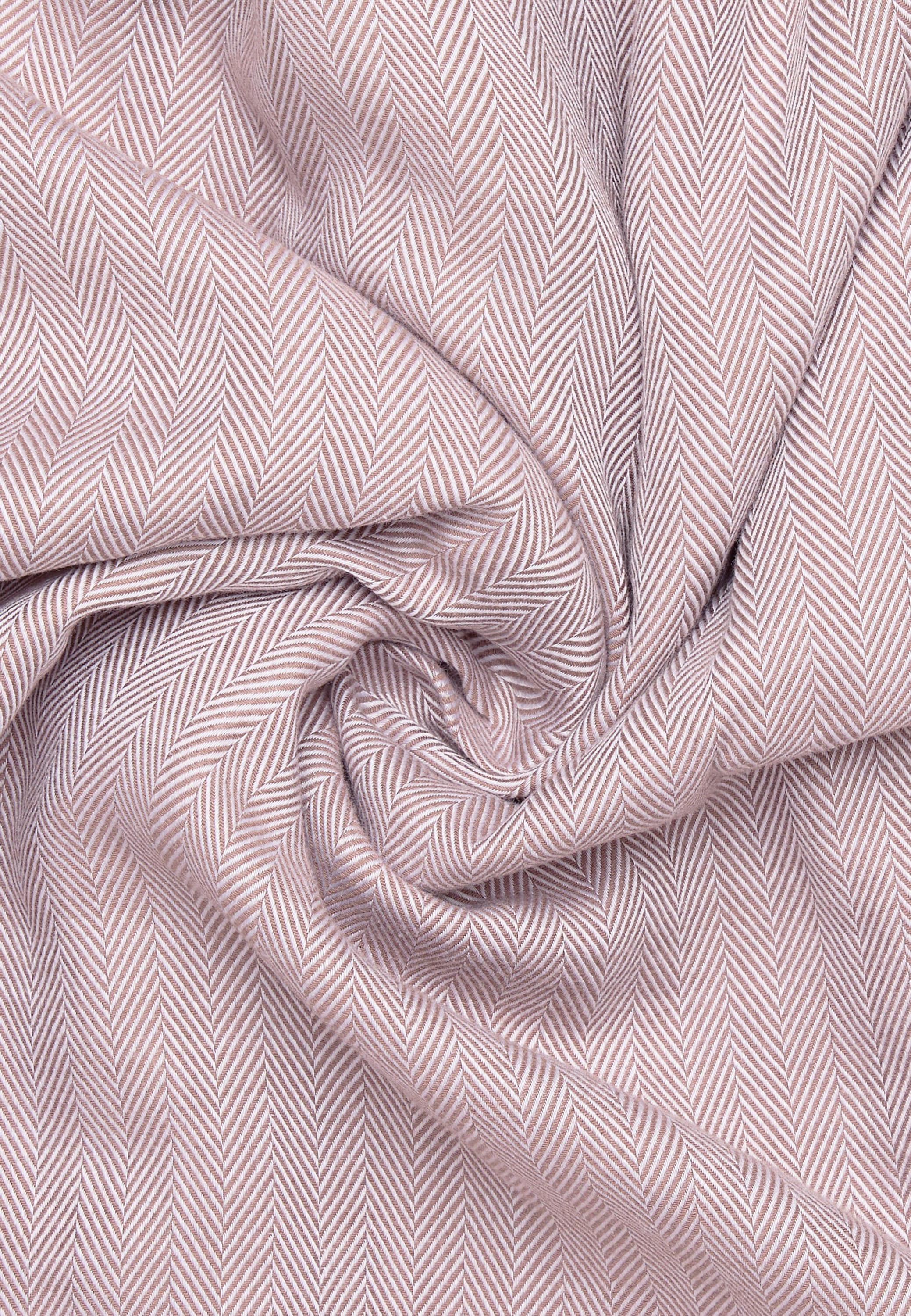 Eterna Langarmhemd »SLIM FIT« EASY IRON (bügelleicht)