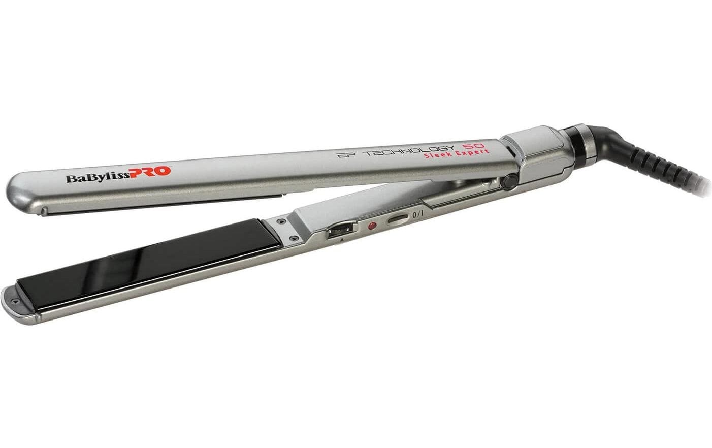 Image of BaByliss Glätteisen "Sleek Expert BAB2072EPE"